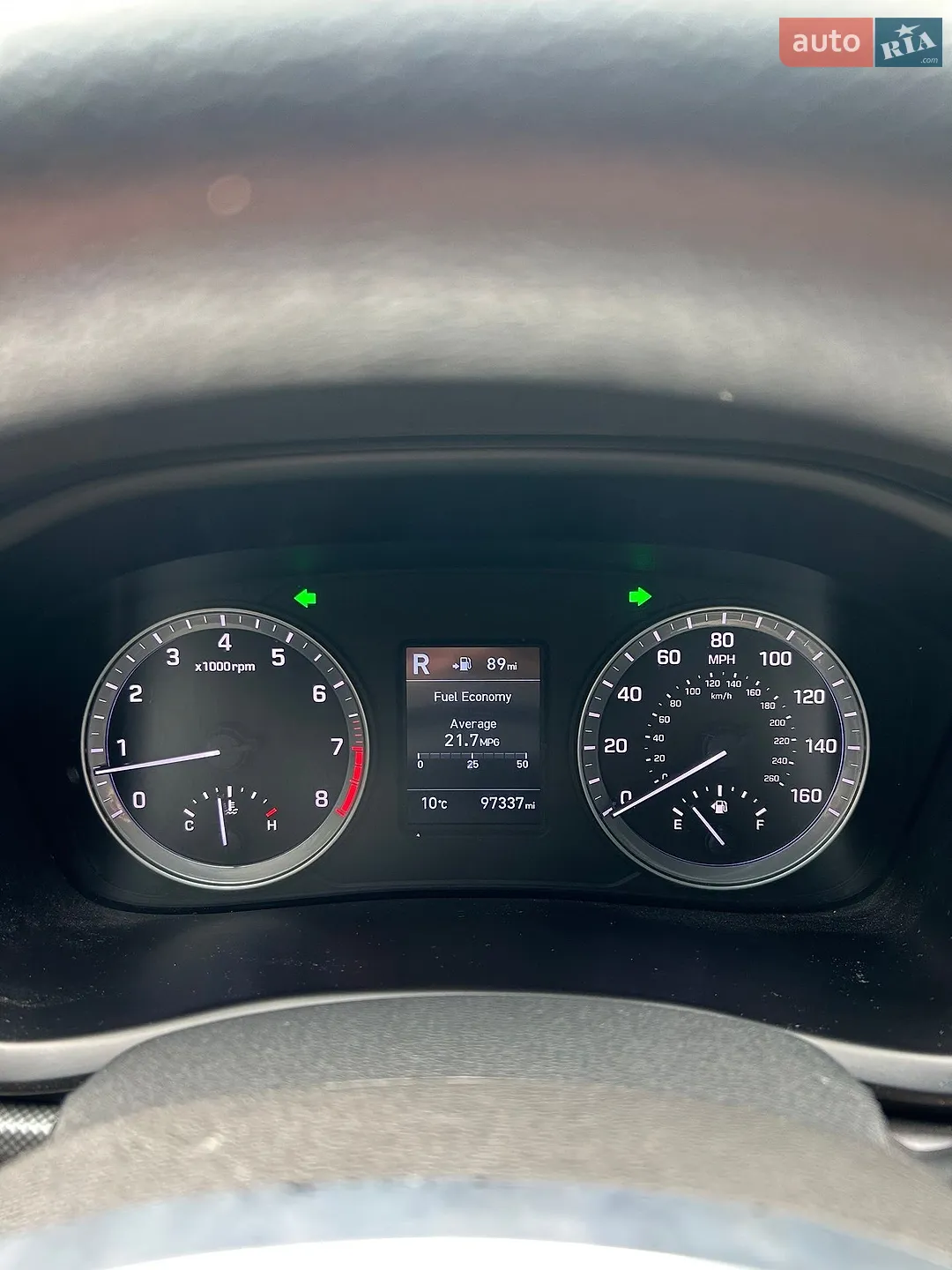 2018 Hyundai Sonata - мініатюра 12