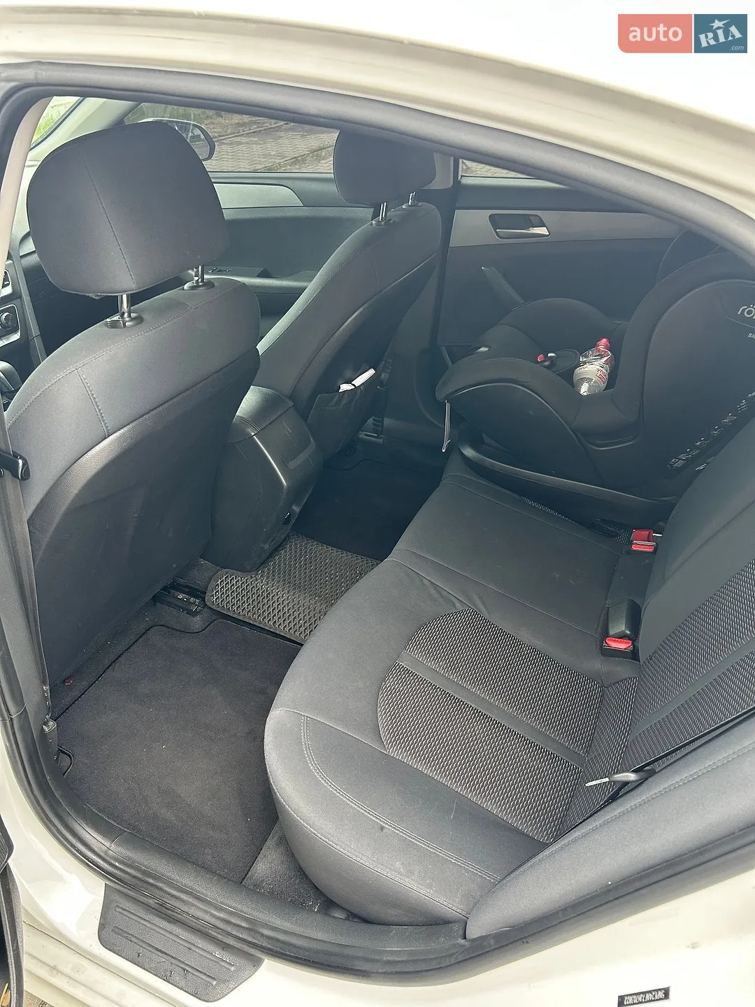 2018 Hyundai Sonata - мініатюра 13