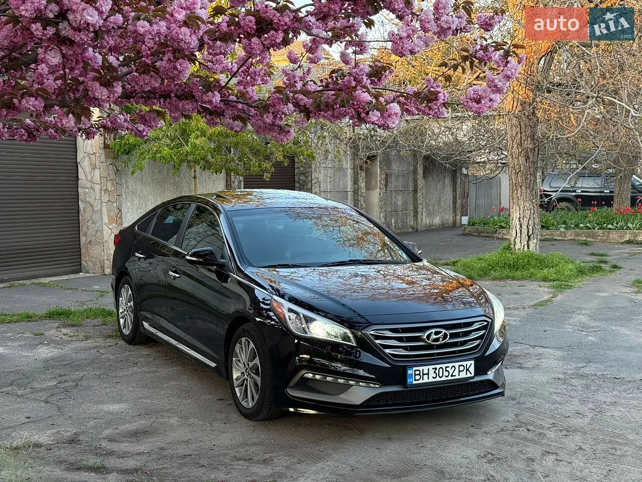 2015 Hyundai Sonata - мініатюра 20