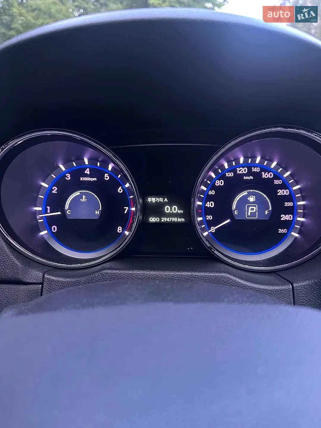 2011 Hyundai Sonata - мініатюра 12
