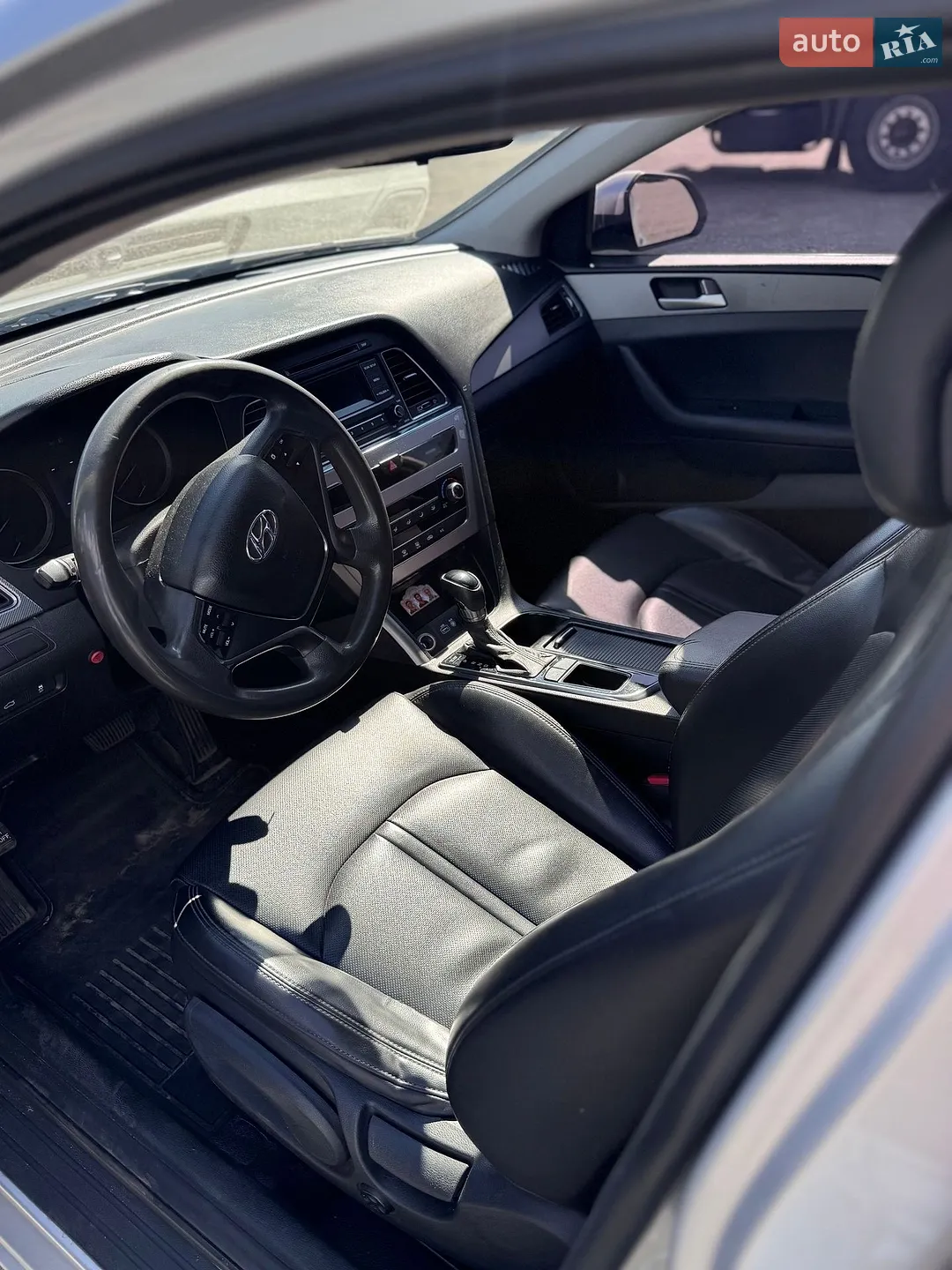 2014 Hyundai Sonata - мініатюра 27