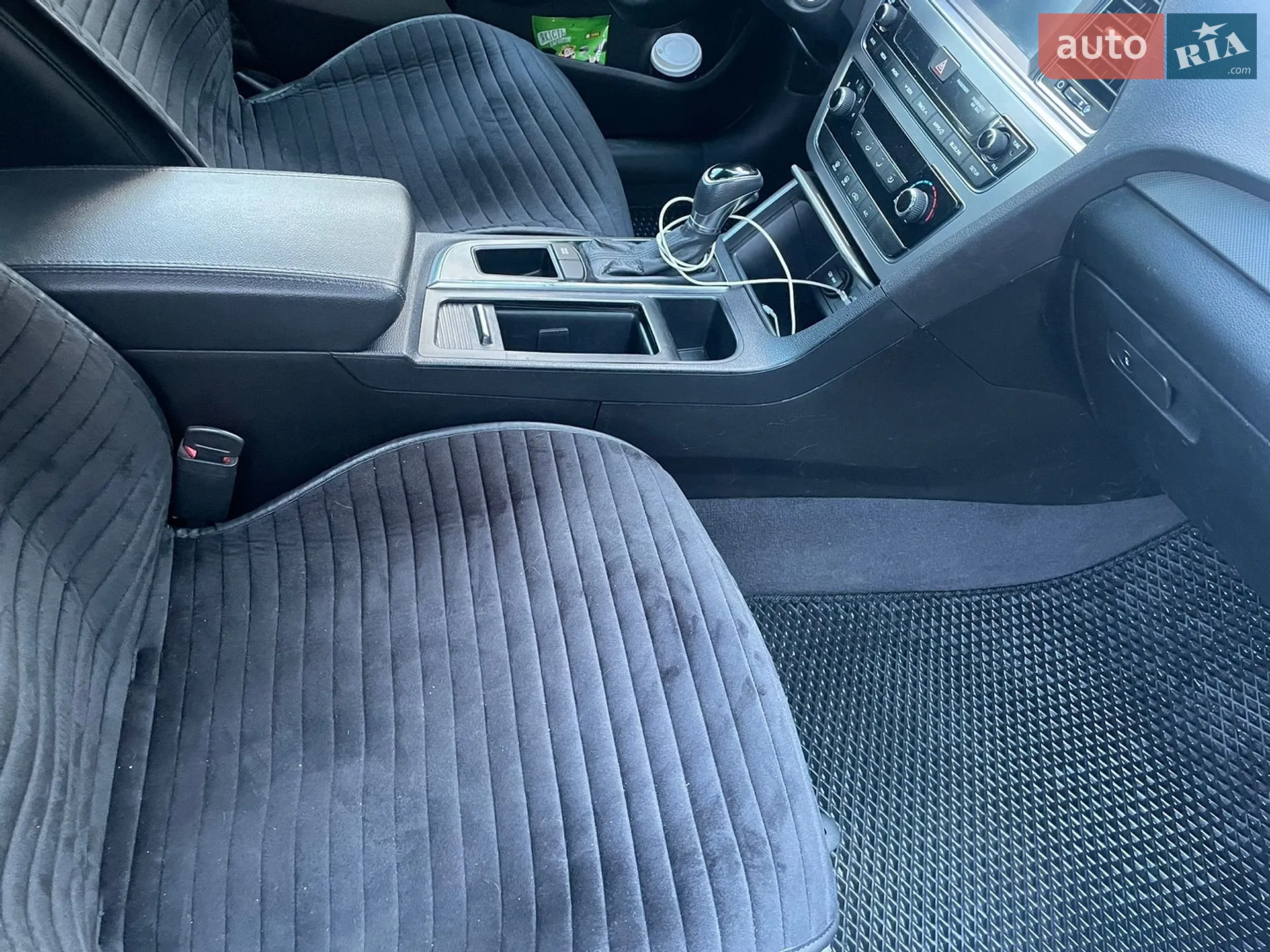 2015 Hyundai Sonata - мініатюра 14