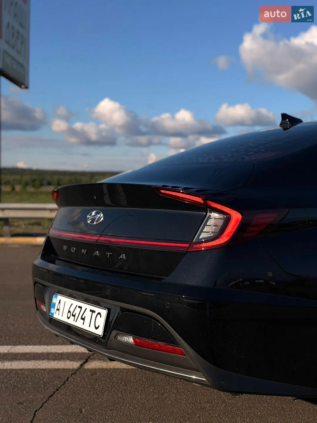 2020 Hyundai Sonata - мініатюра 14