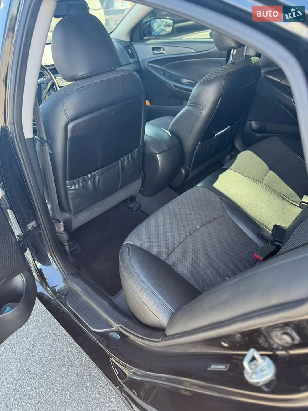 2013 Hyundai Sonata - мініатюра 10