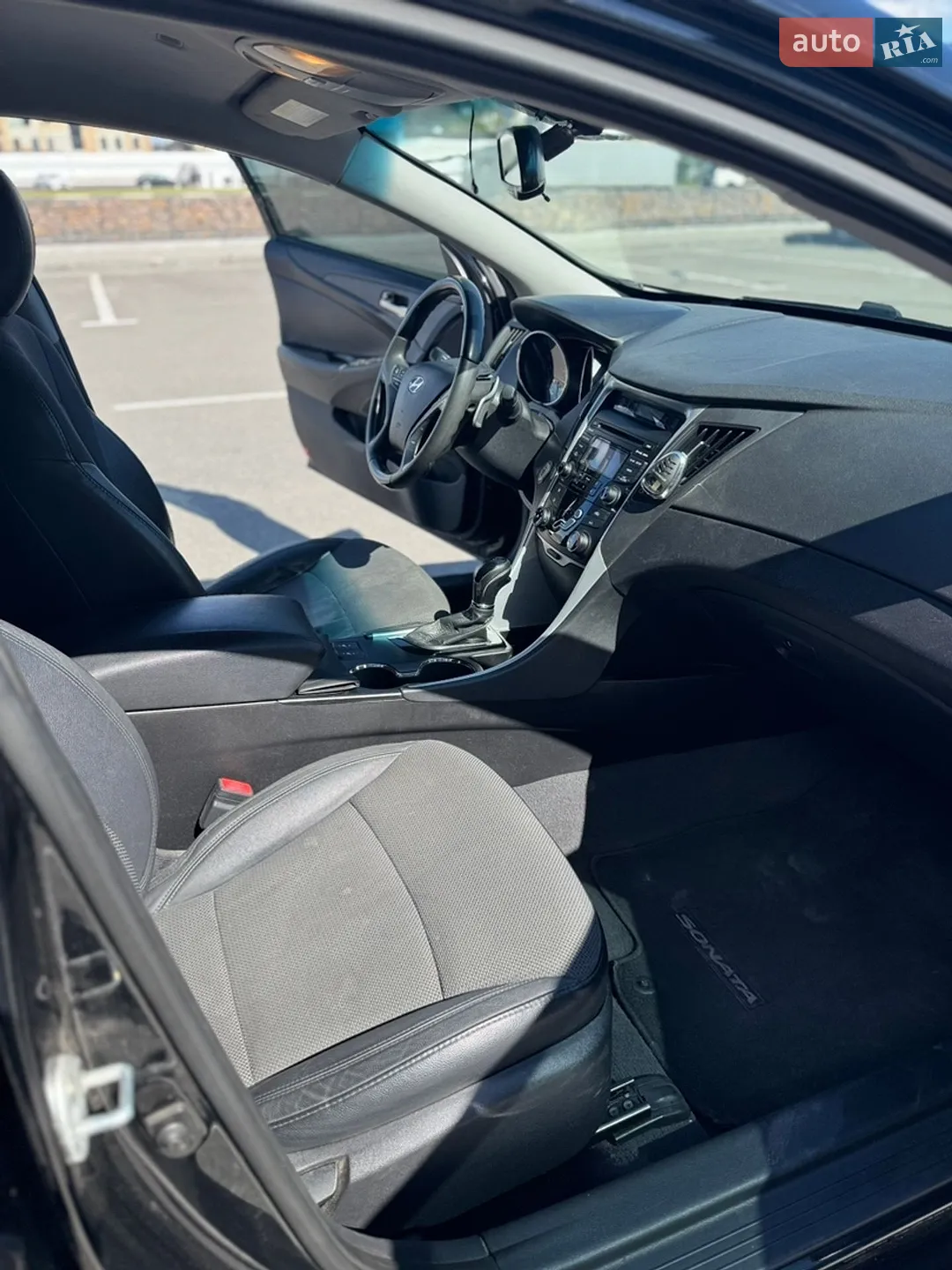 2013 Hyundai Sonata - мініатюра 12