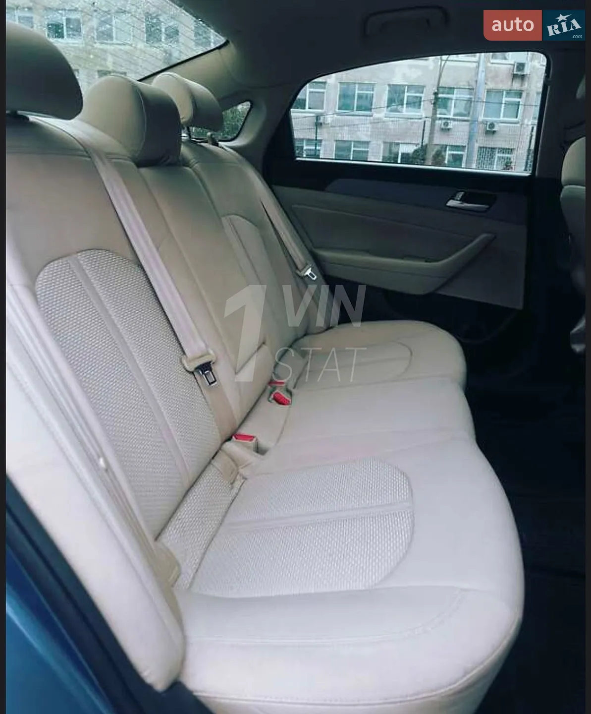2015 Hyundai Sonata - мініатюра 17