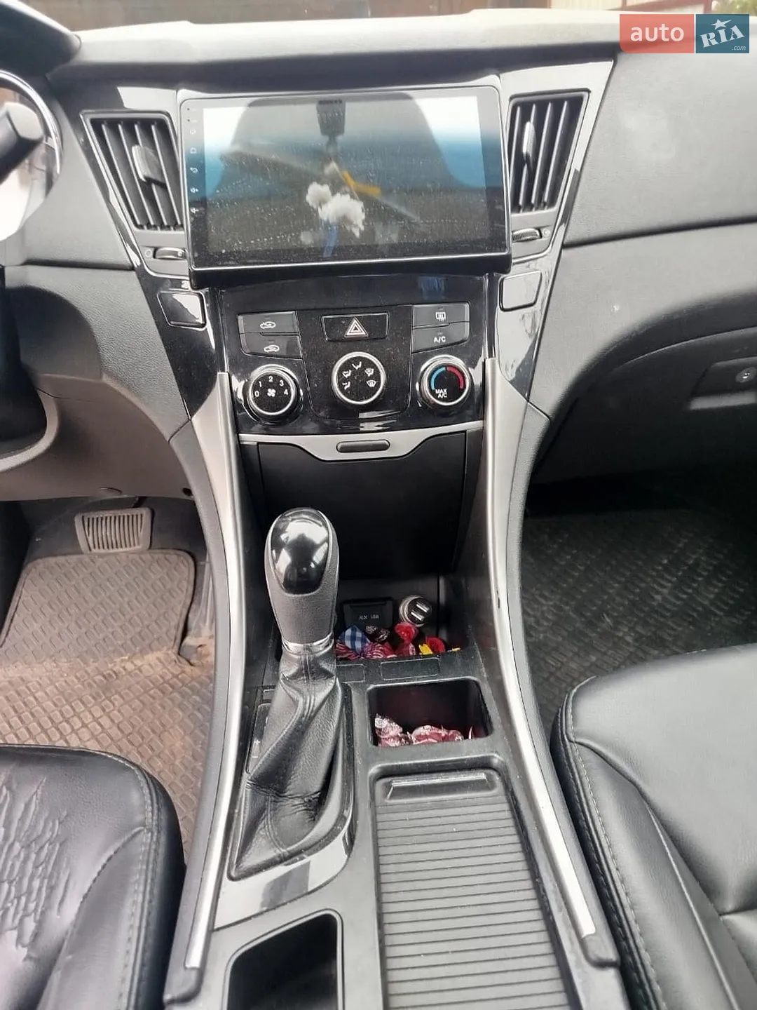 2014 Hyundai Sonata - мініатюра 11