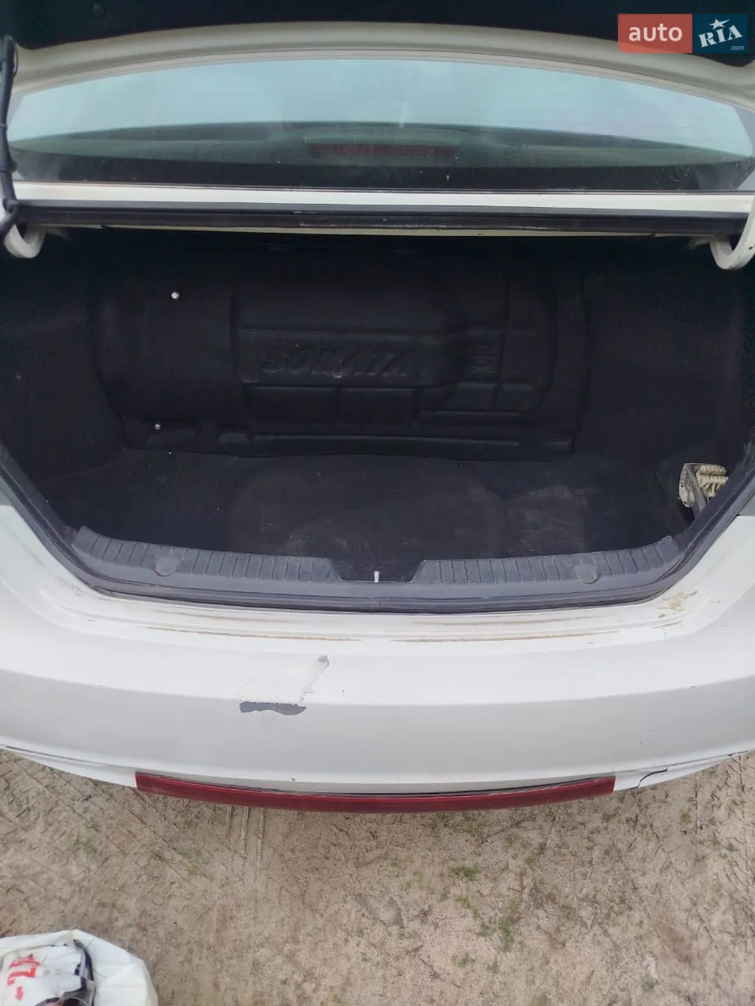 2014 Hyundai Sonata - мініатюра 14