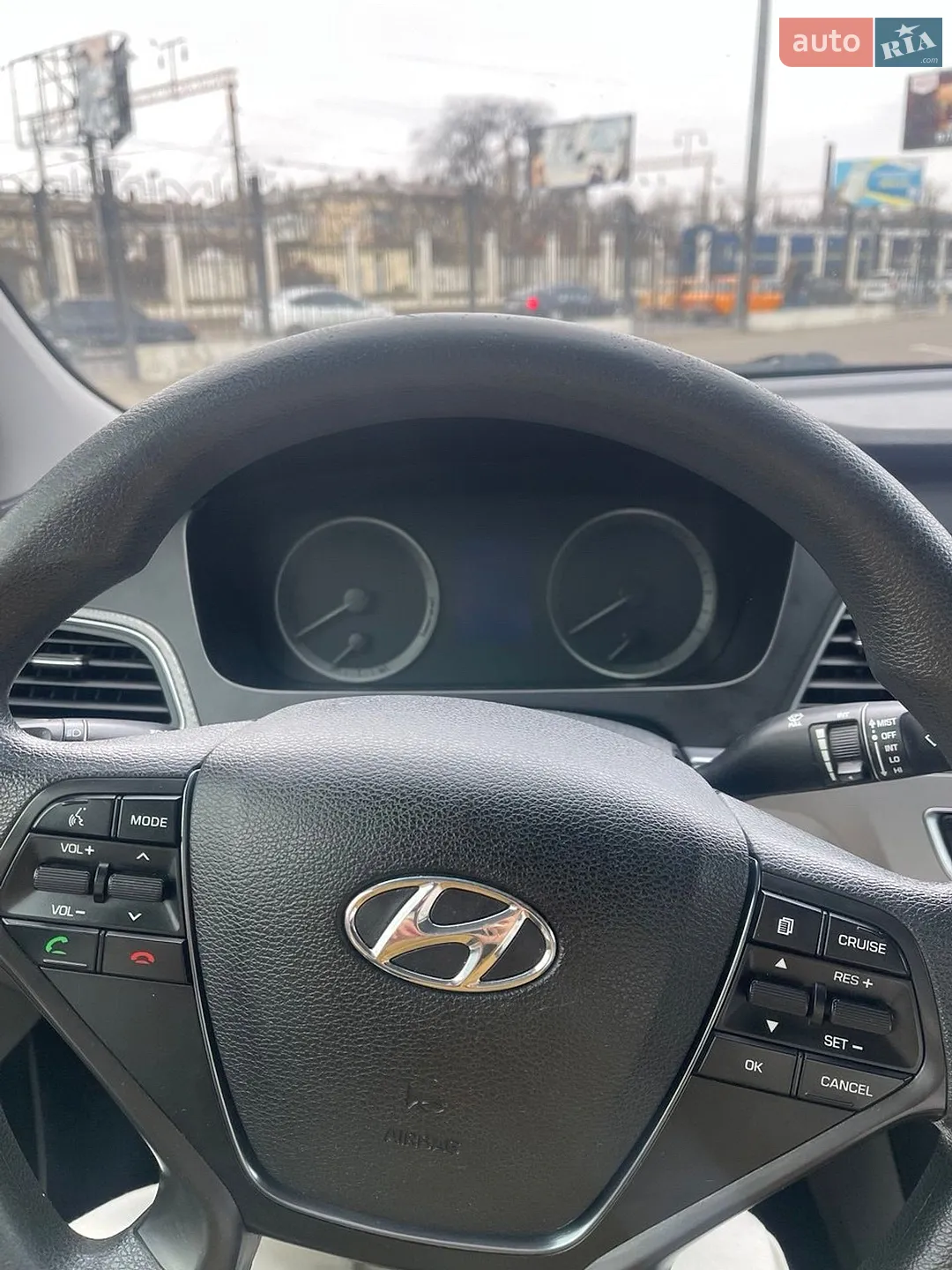 2015 Hyundai Sonata - мініатюра 11