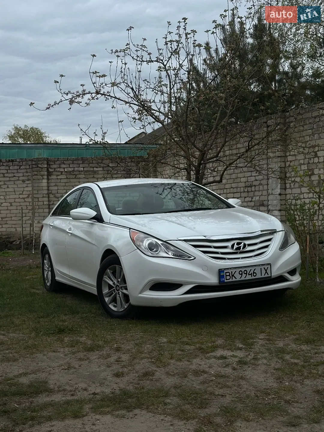 2012 Hyundai Sonata - мініатюра 23
