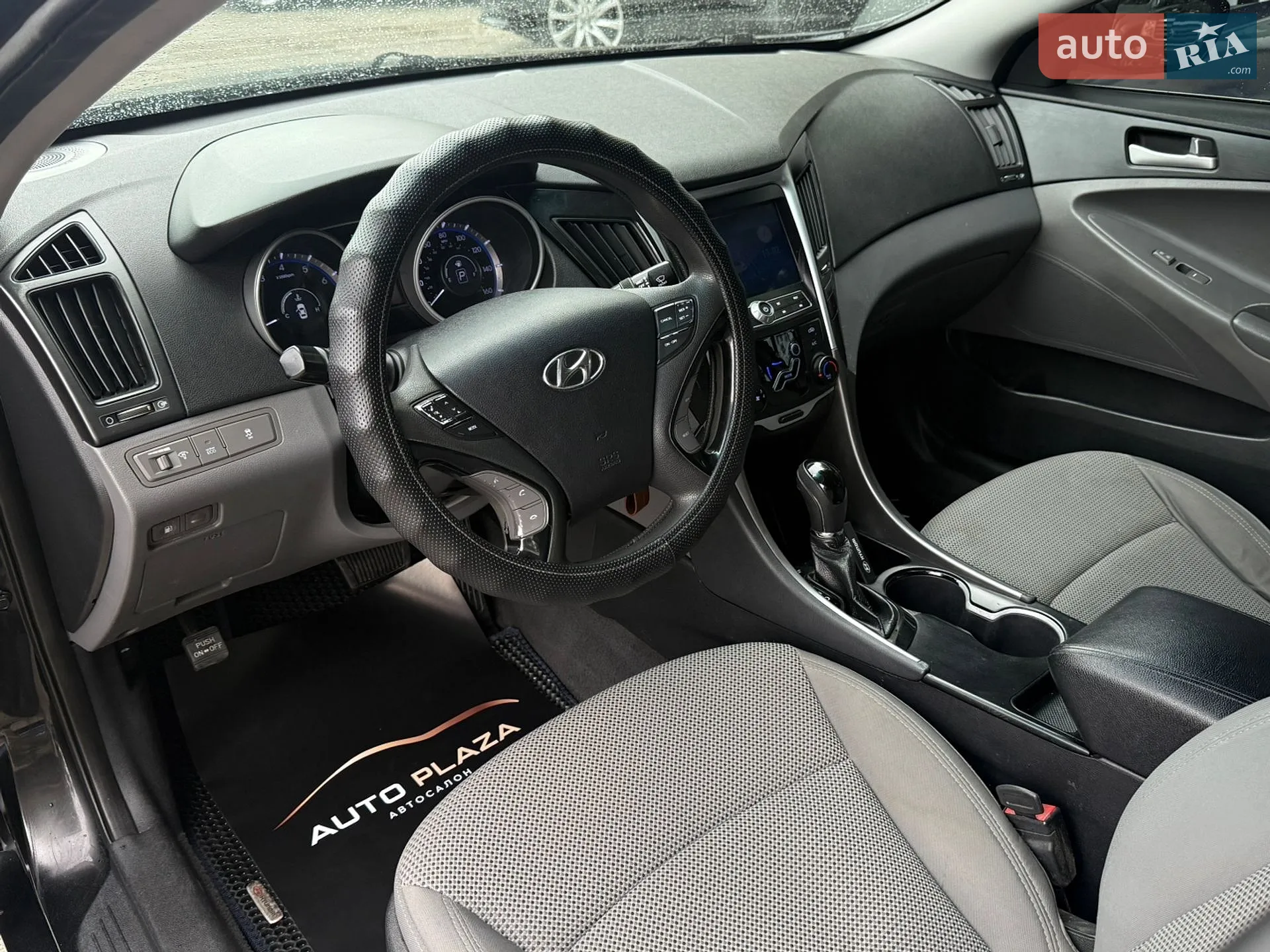 2012 Hyundai Sonata - мініатюра 28