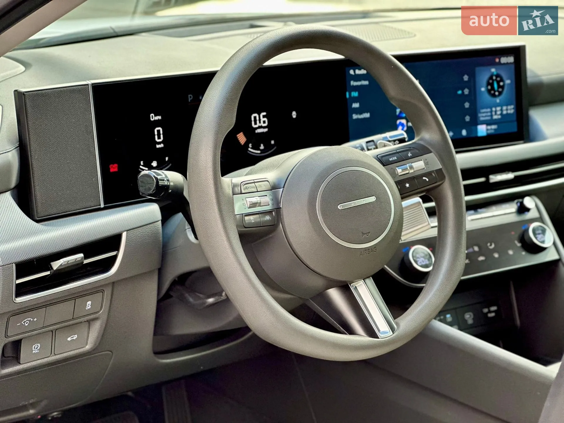 2024 Hyundai Sonata - мініатюра 22