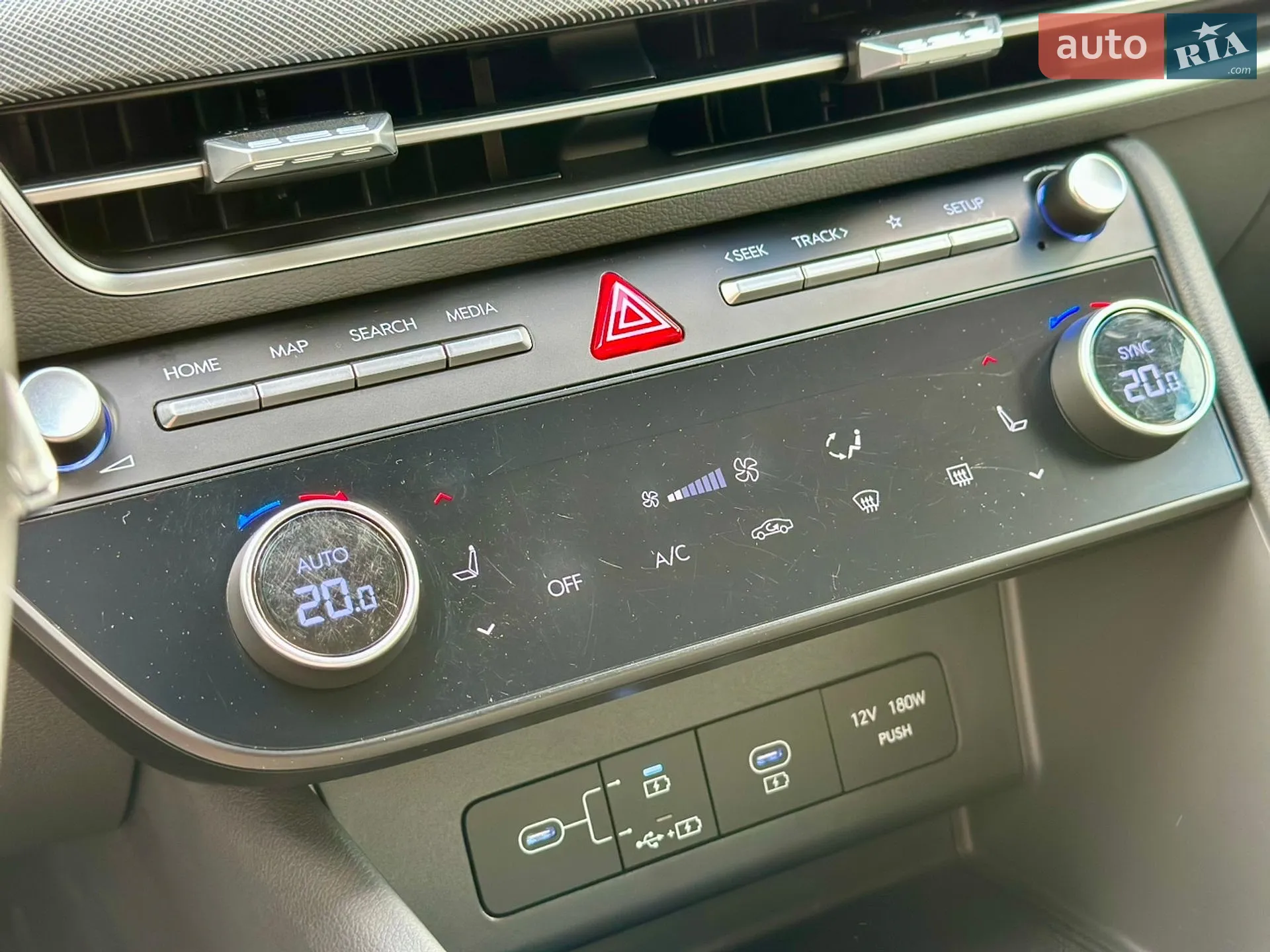 2024 Hyundai Sonata - мініатюра 30