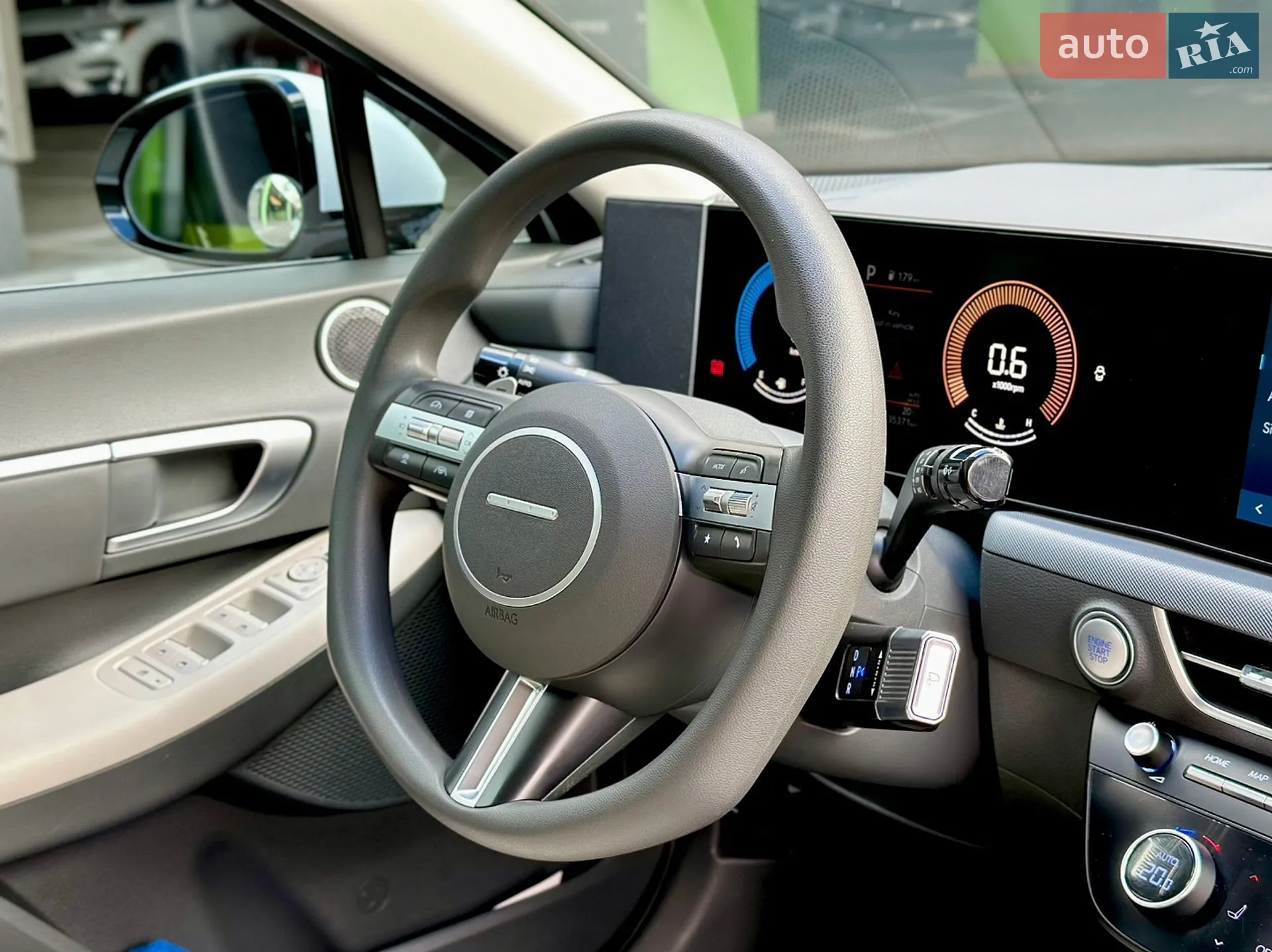 2024 Hyundai Sonata - мініатюра 42