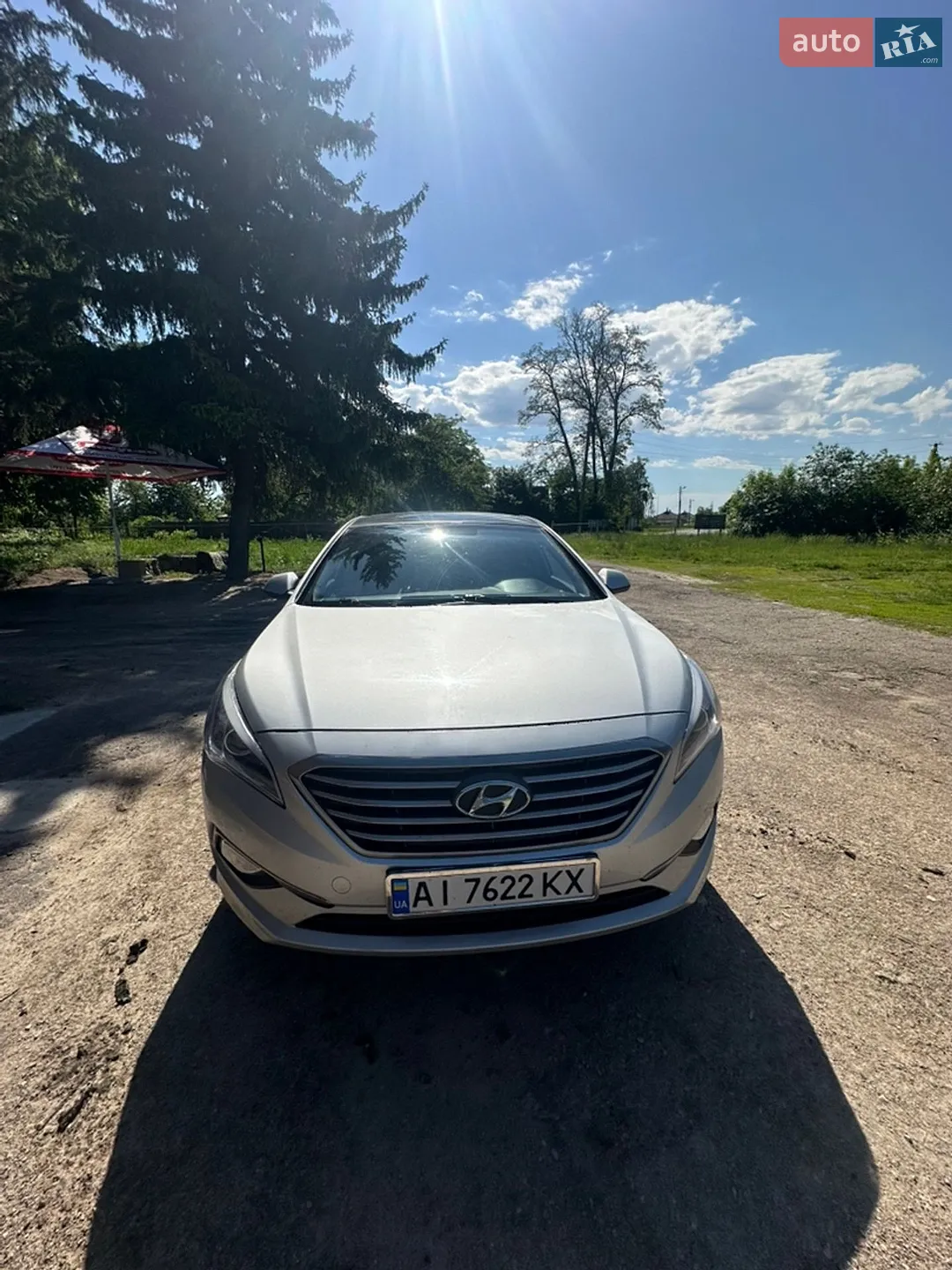 2014 Hyundai Sonata - мініатюра 4
