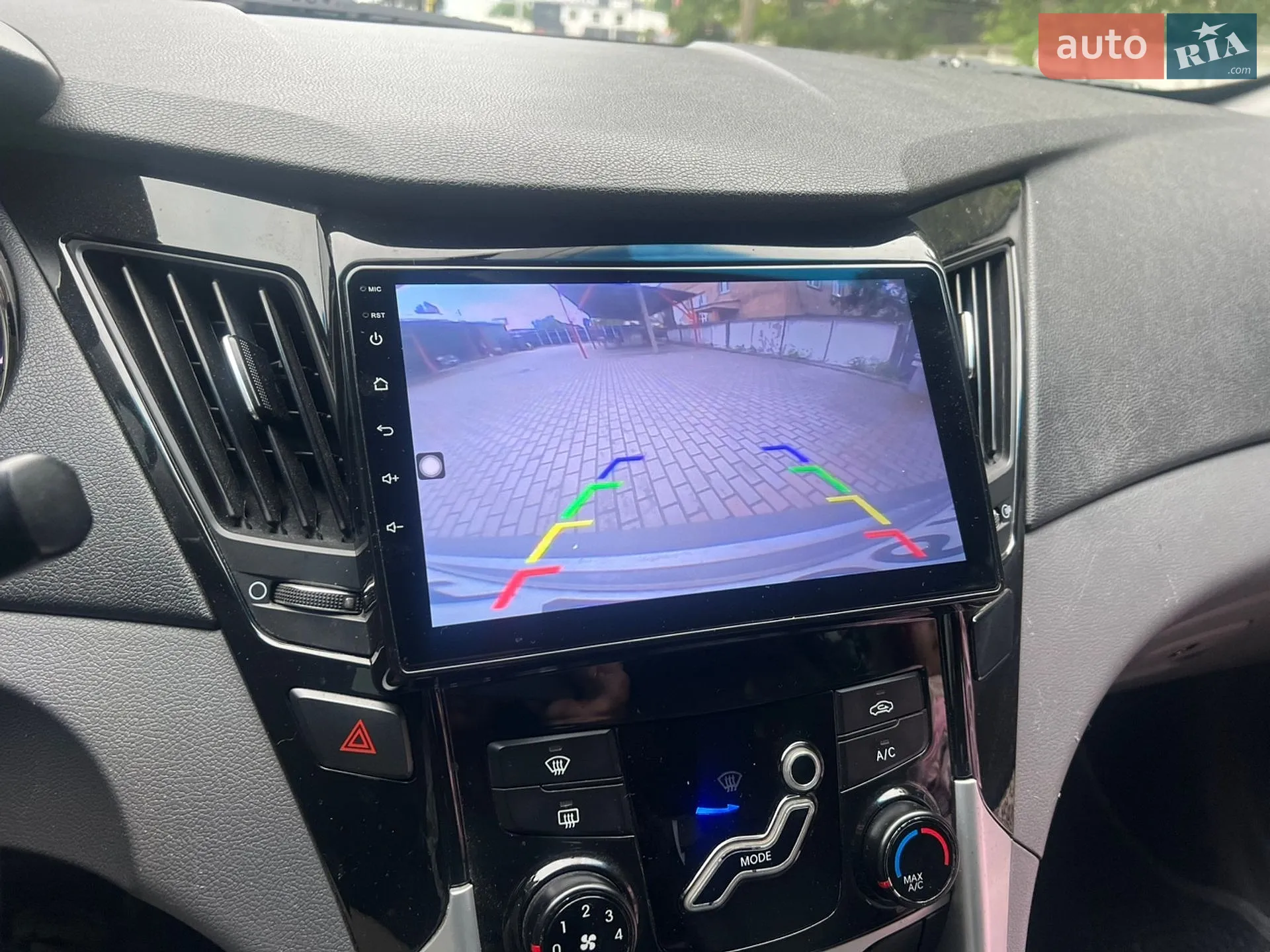 2013 Hyundai Sonata - мініатюра 17
