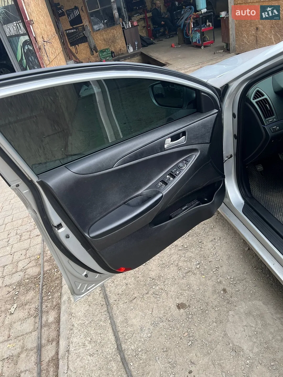 2013 Hyundai Sonata - мініатюра 7