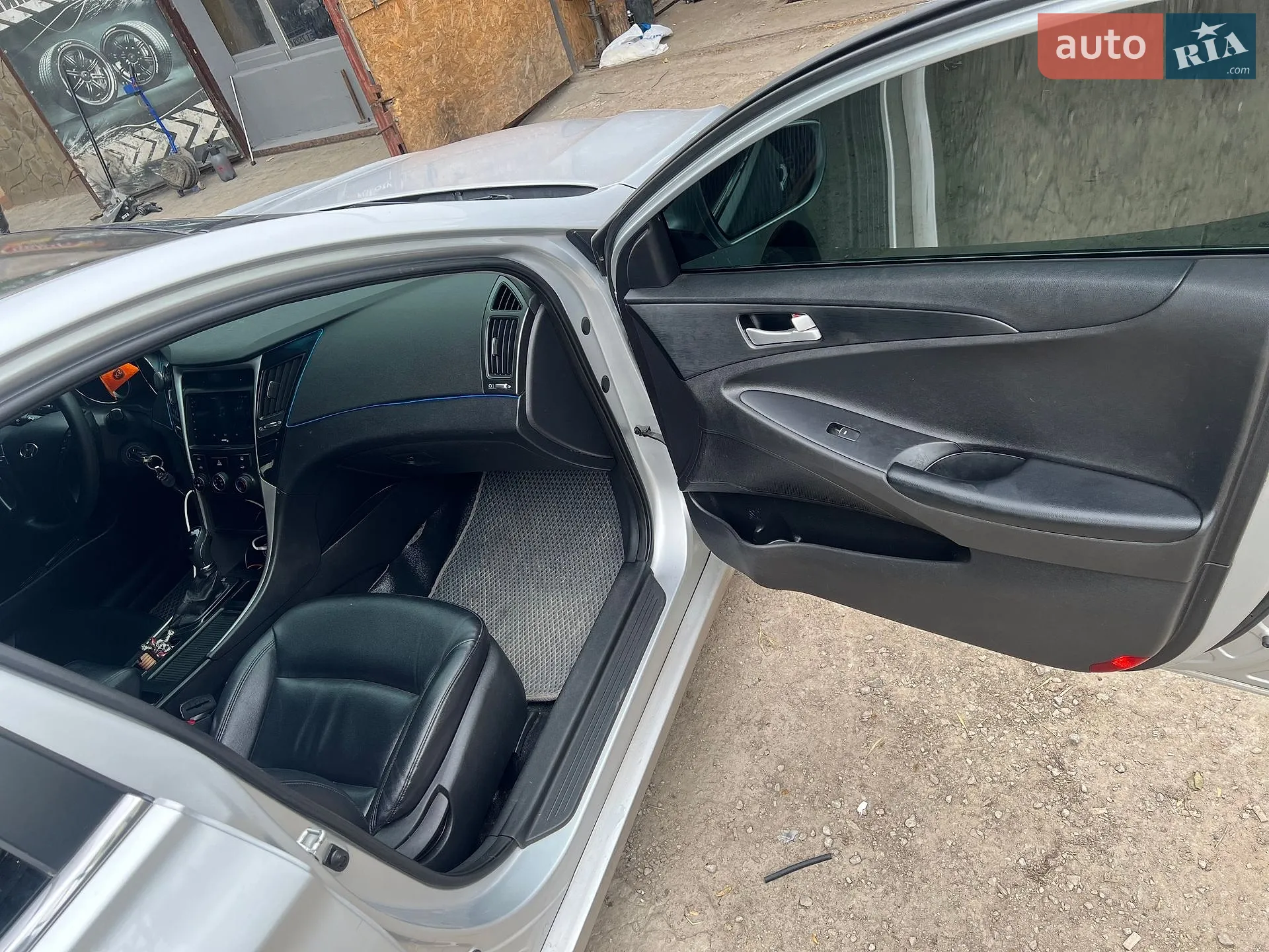 2013 Hyundai Sonata - мініатюра 3