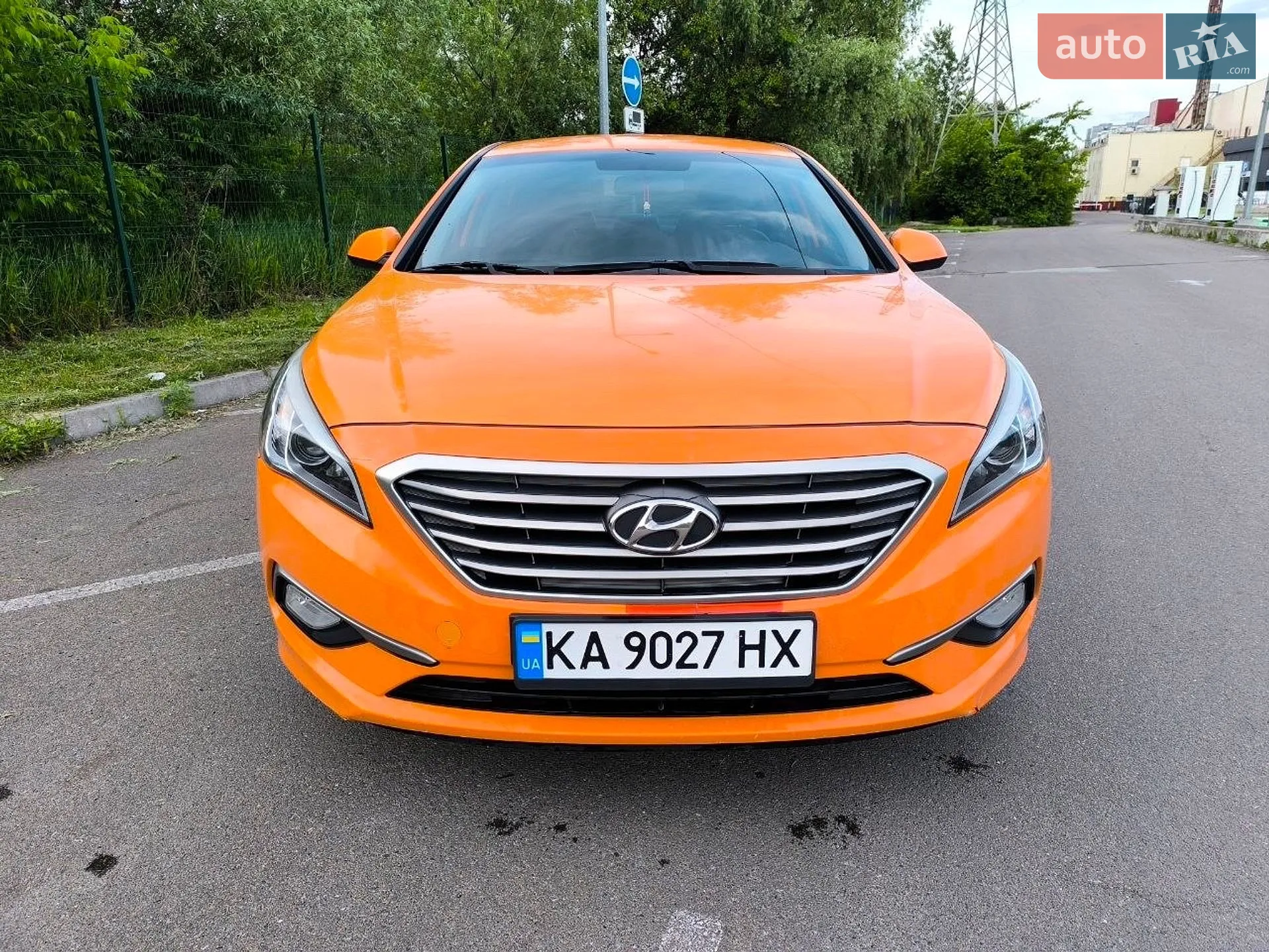 2016 Hyundai Sonata - мініатюра 6