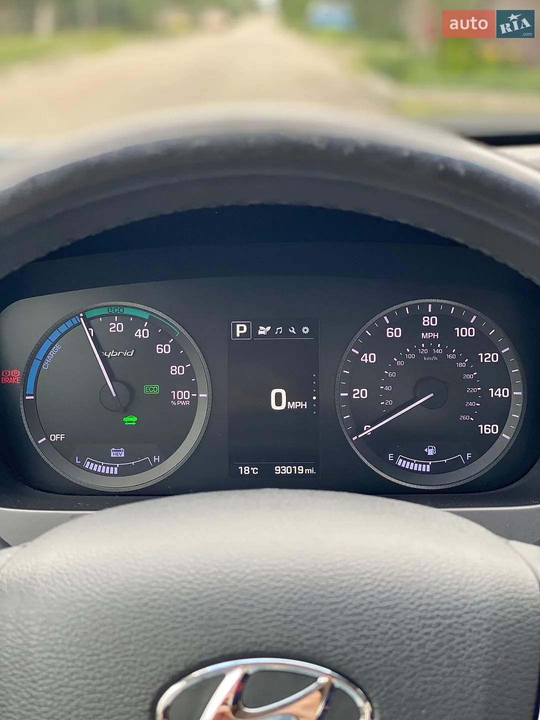 2015 Hyundai Sonata - мініатюра 20