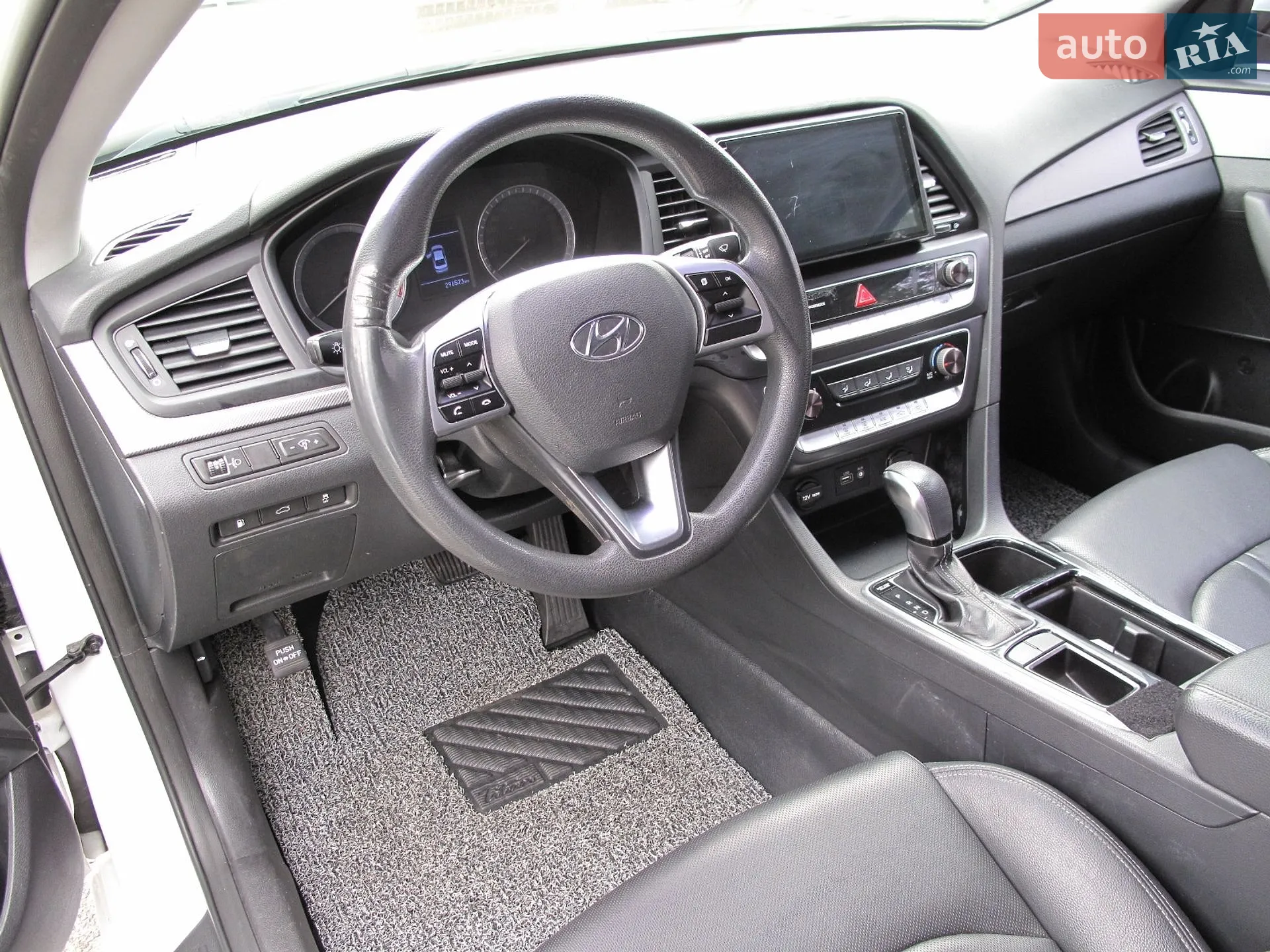 2018 Hyundai Sonata - мініатюра 28
