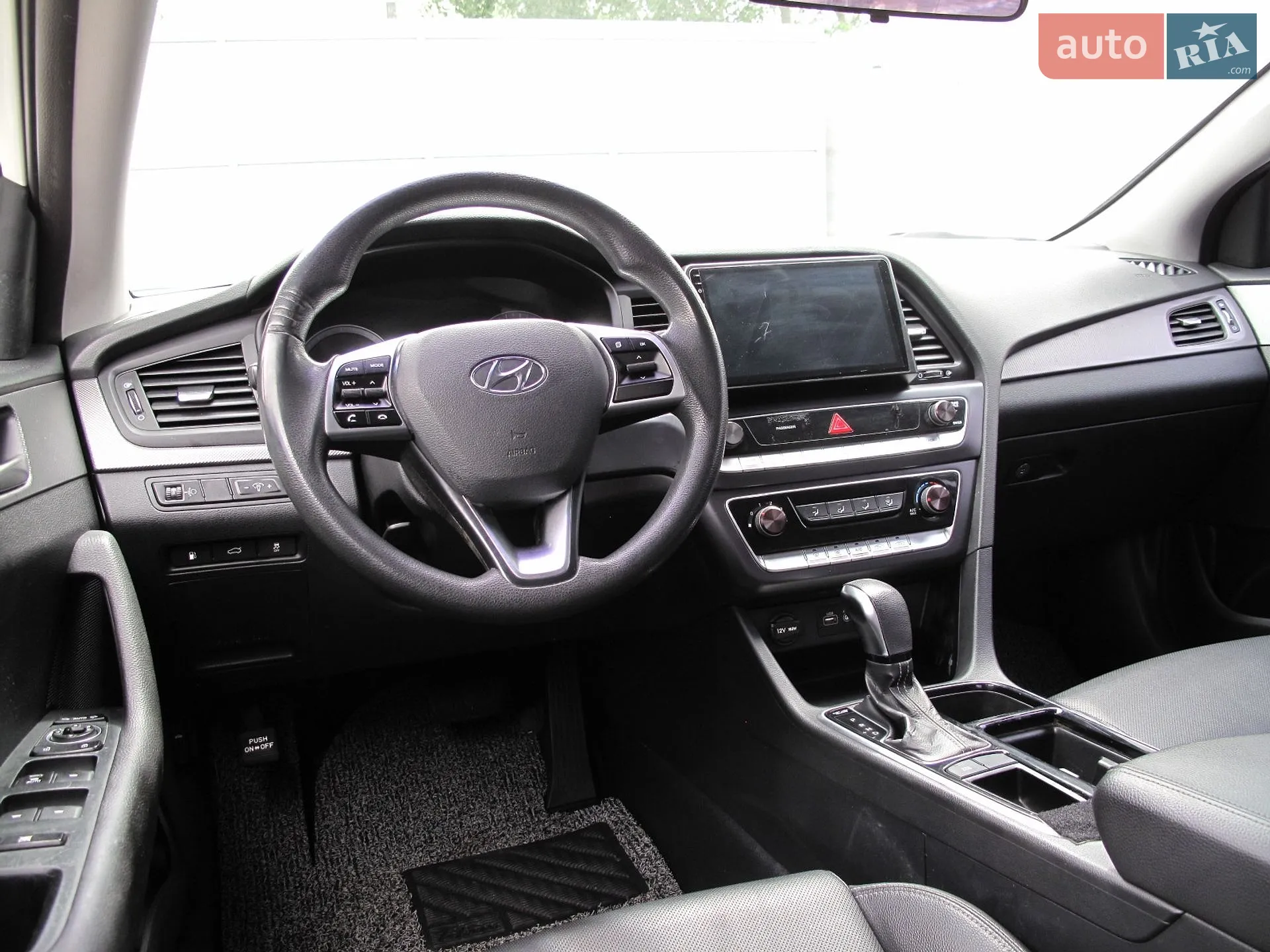 2018 Hyundai Sonata - мініатюра 33