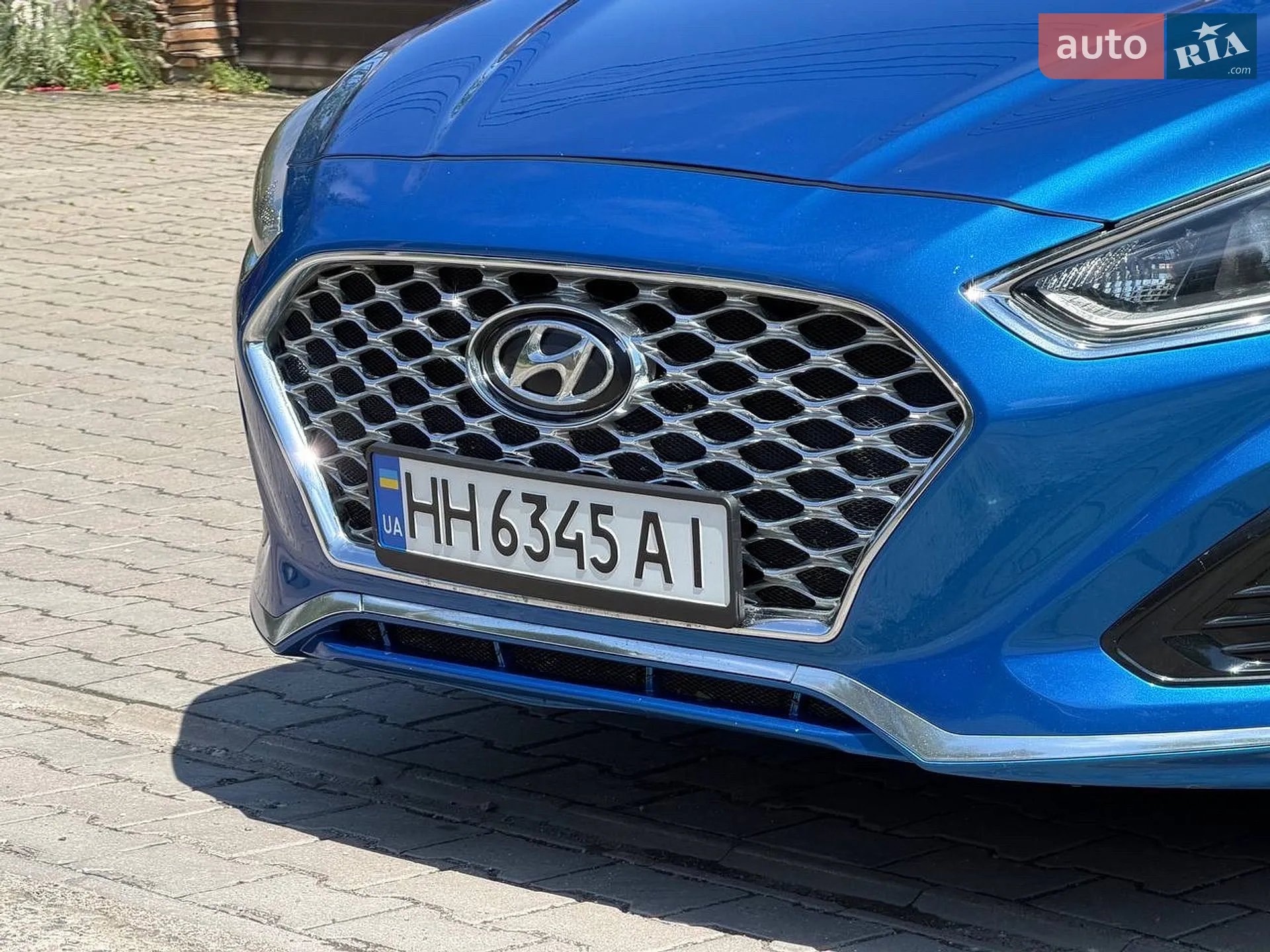 2017 Hyundai Sonata - мініатюра 4
