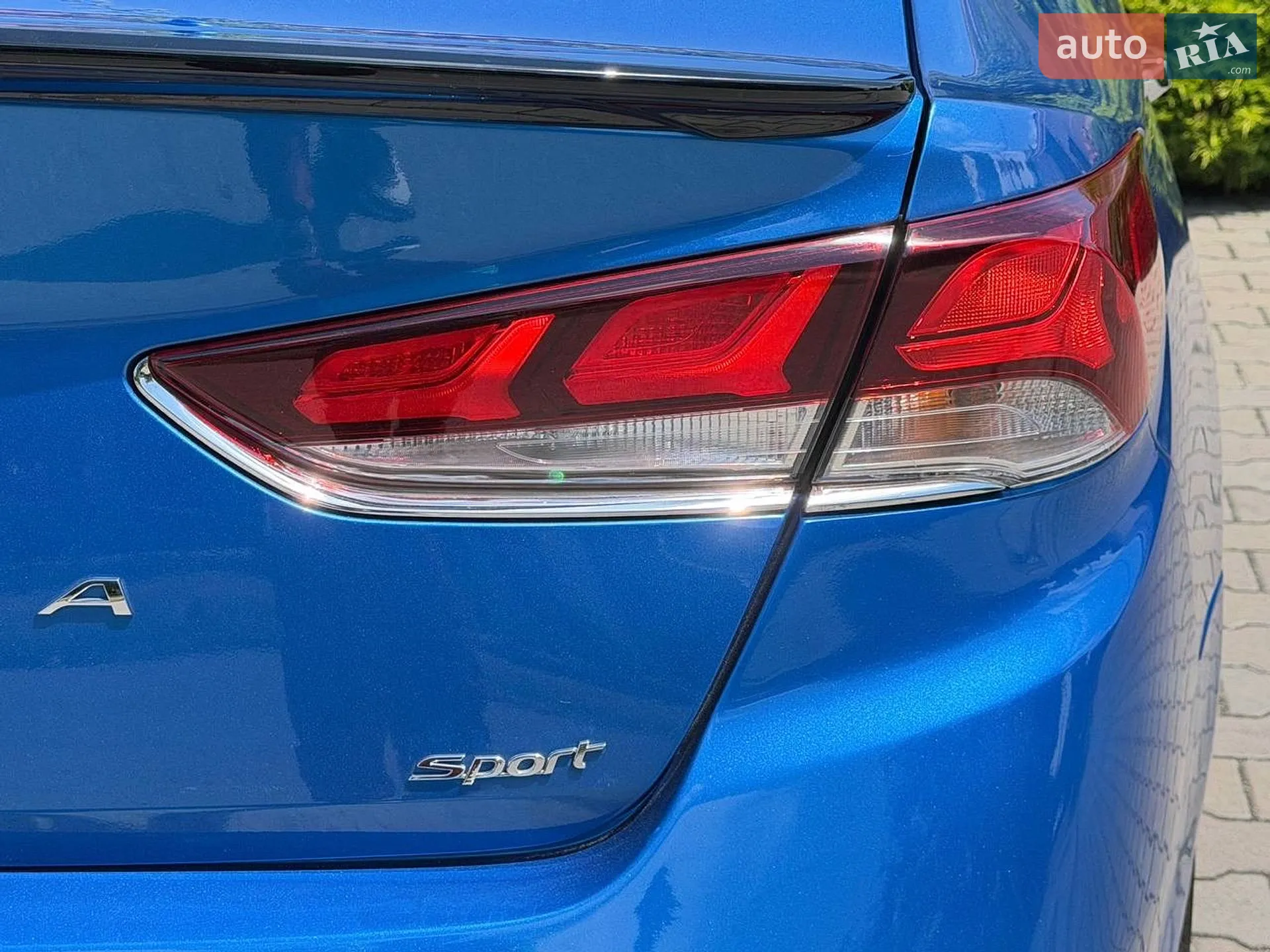 2017 Hyundai Sonata - мініатюра 38