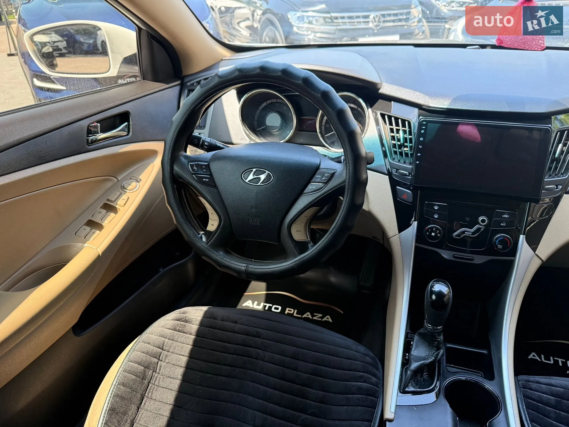 2012 Hyundai Sonata - мініатюра 43