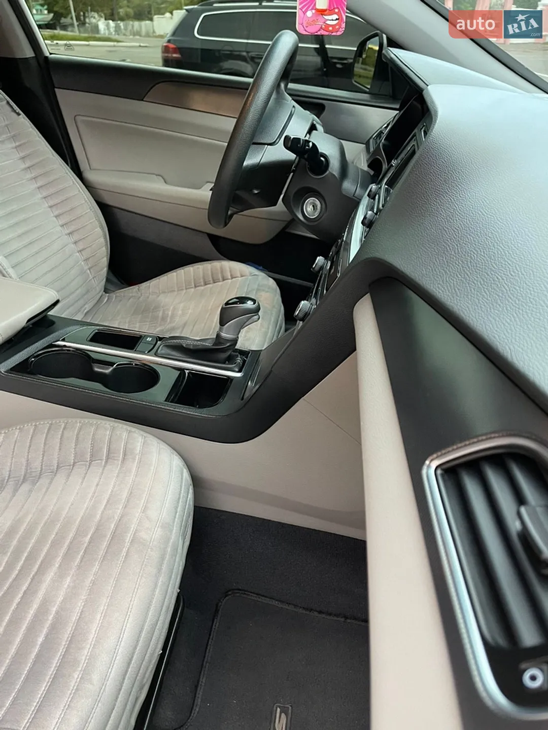 2014 Hyundai Sonata - мініатюра 14