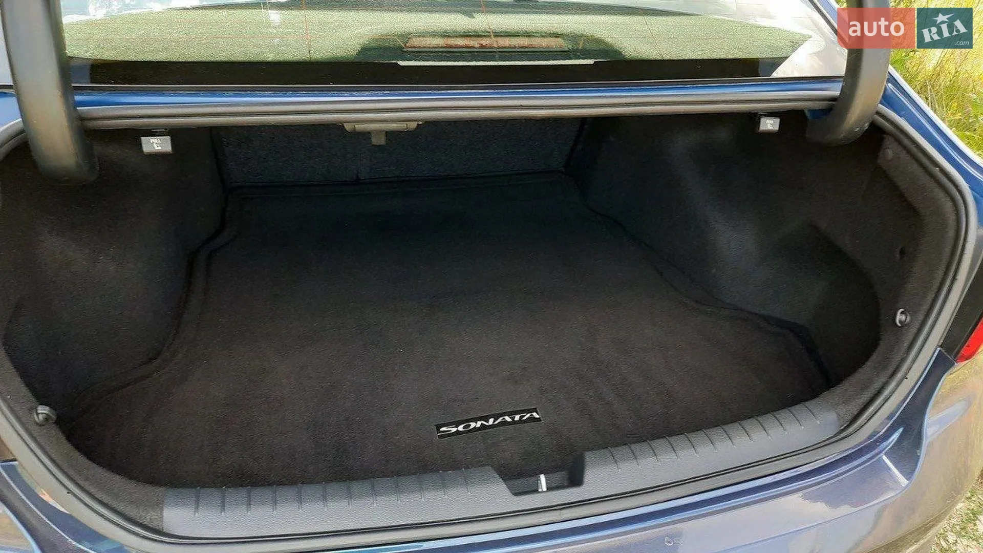 2015 Hyundai Sonata - мініатюра 13