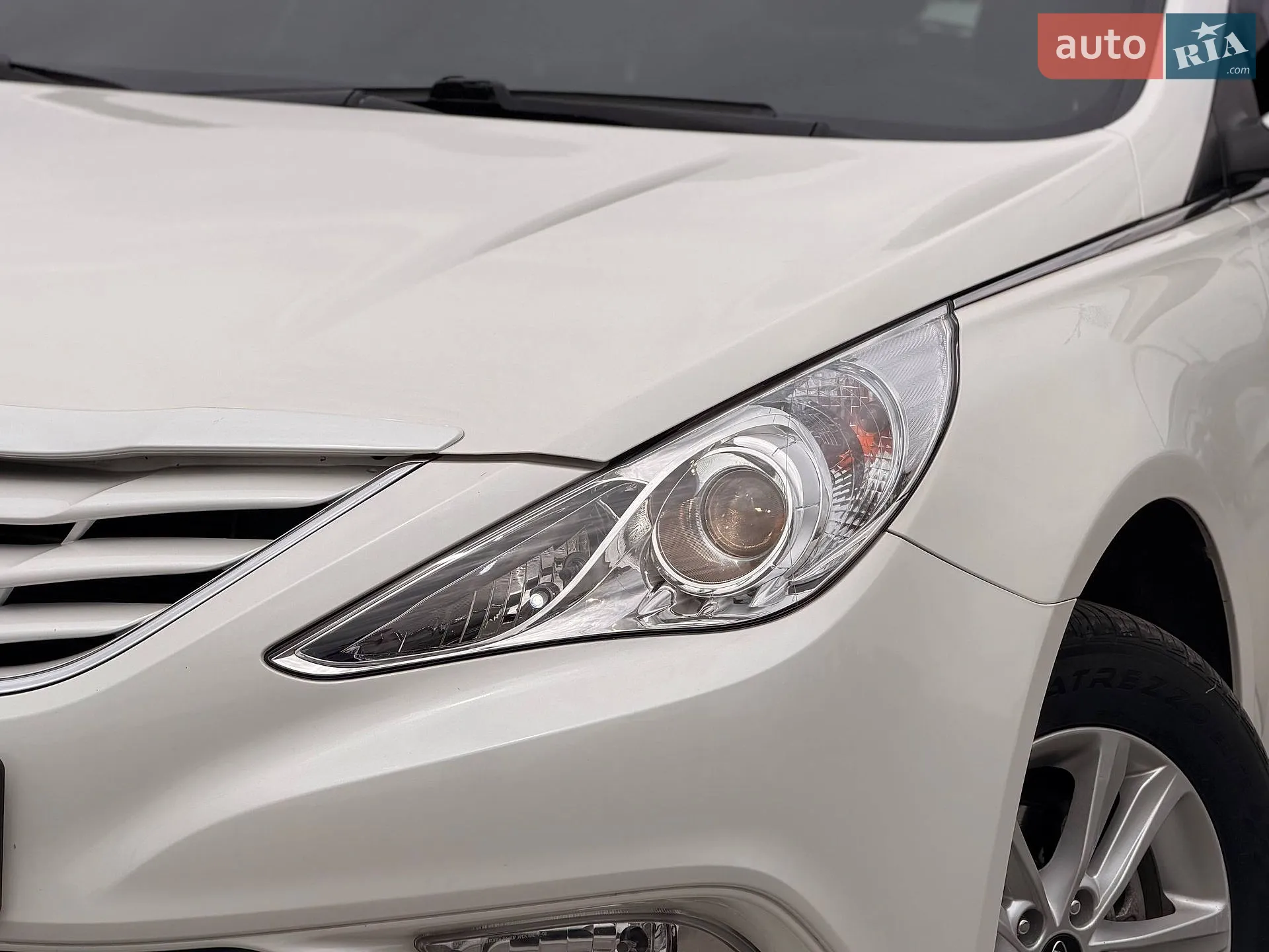 2012 Hyundai Sonata - мініатюра 5