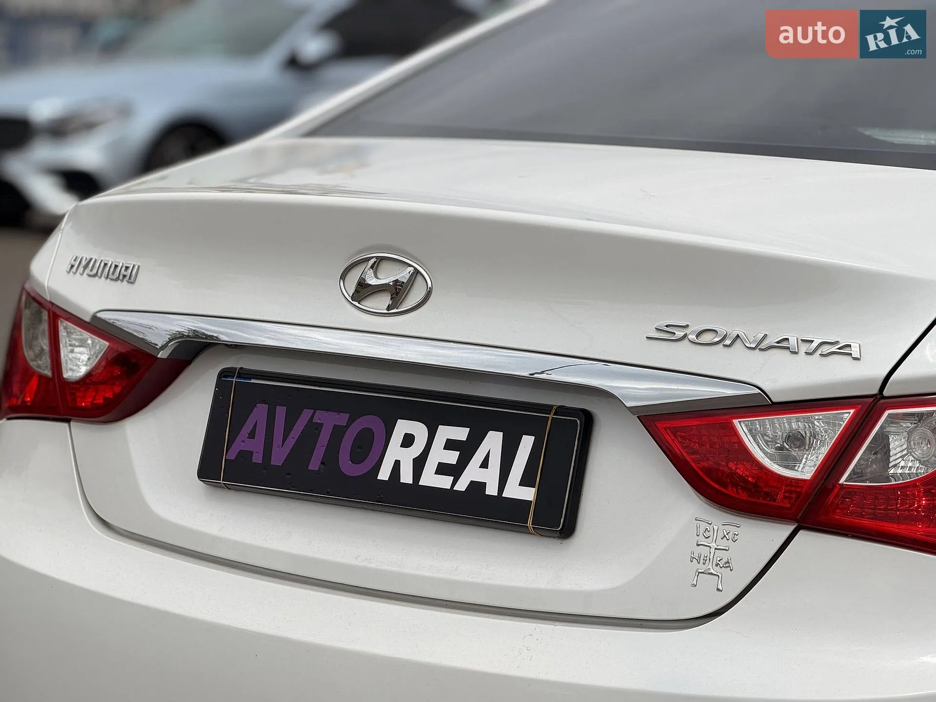2012 Hyundai Sonata - мініатюра 23