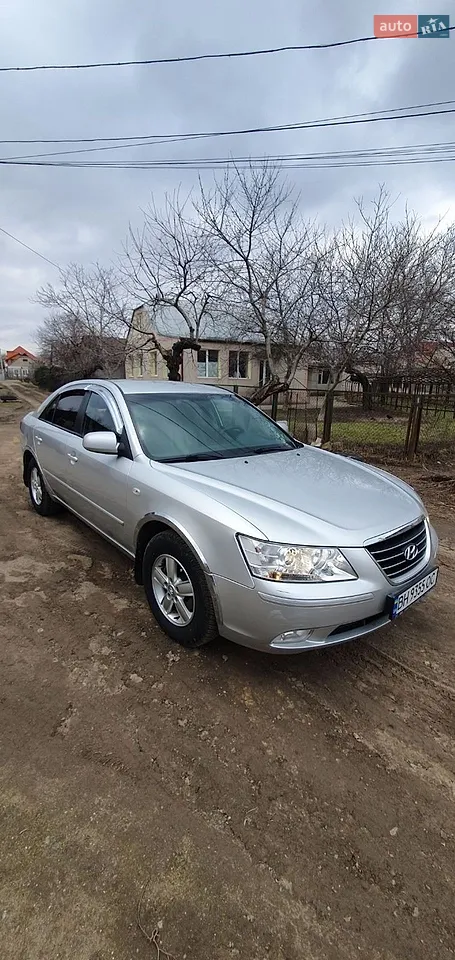 2012 Hyundai Sonata - мініатюра 18