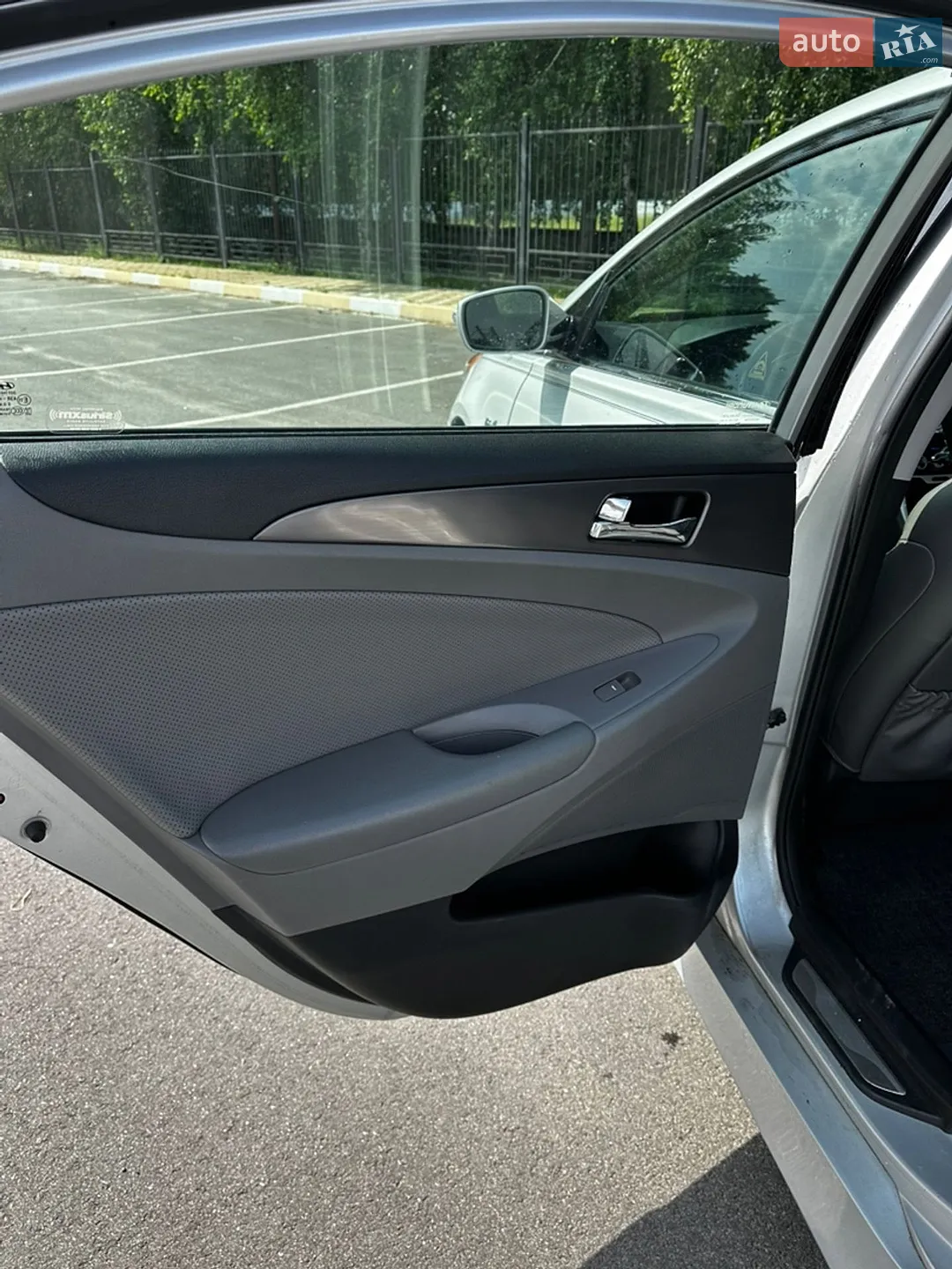 2014 Hyundai Sonata - мініатюра 11