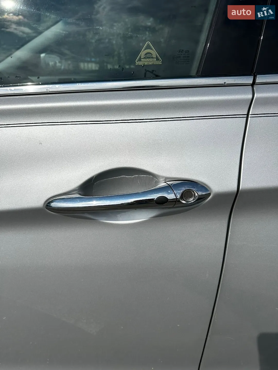 2014 Hyundai Sonata - мініатюра 9