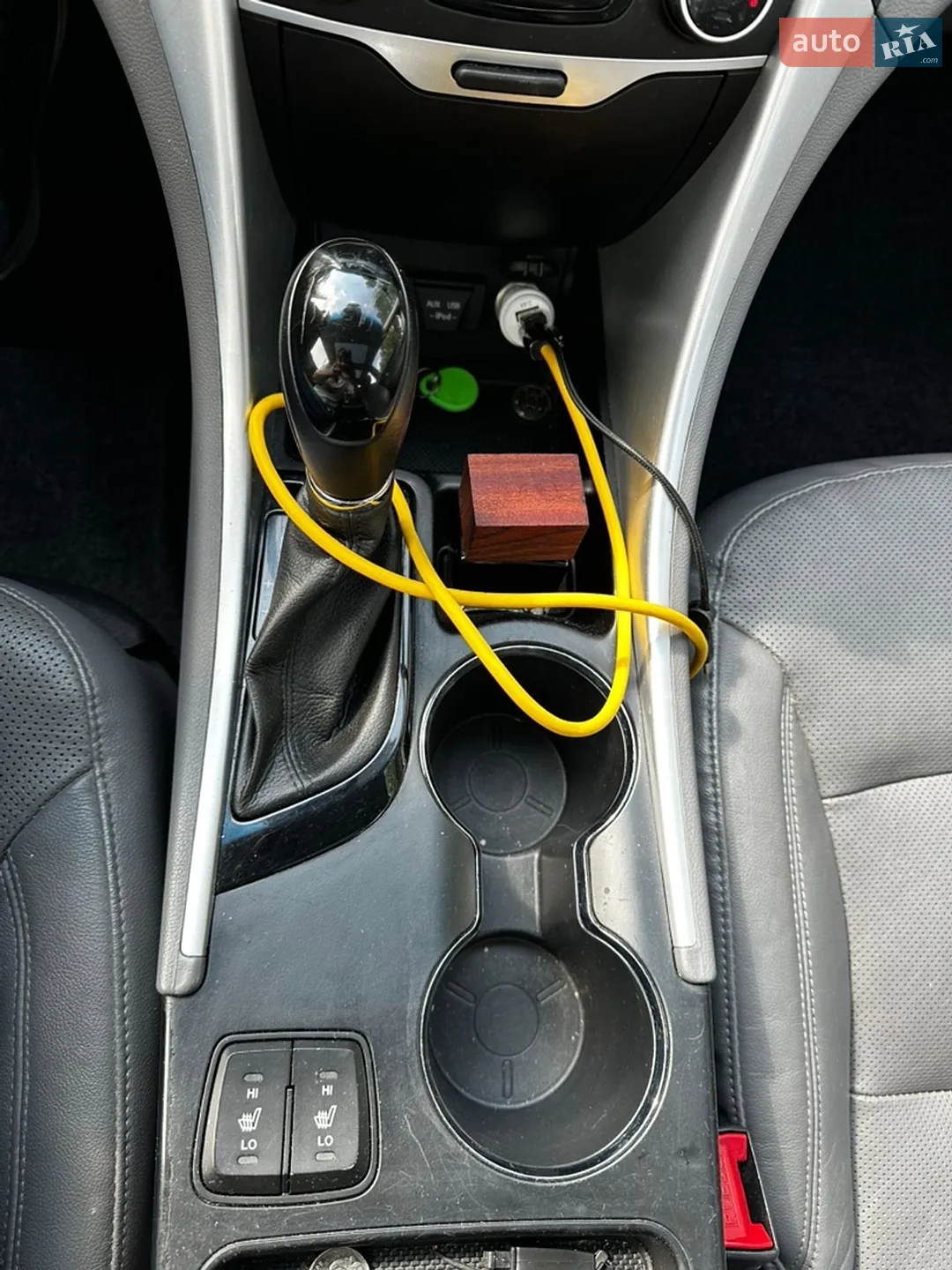 2014 Hyundai Sonata - мініатюра 22