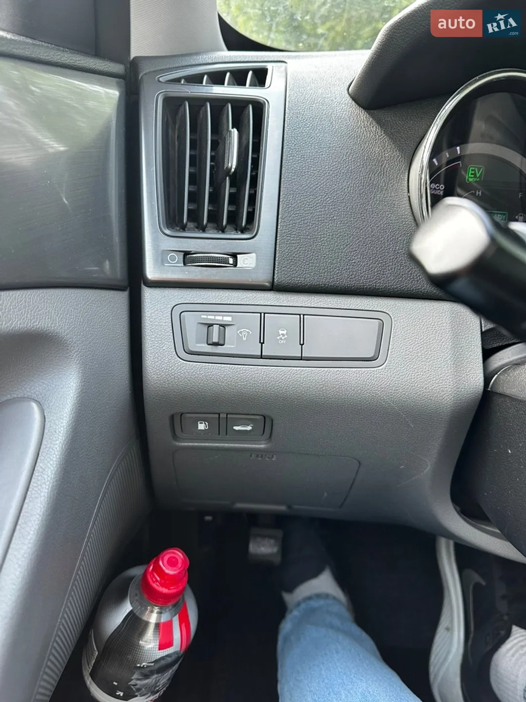 2014 Hyundai Sonata - мініатюра 23