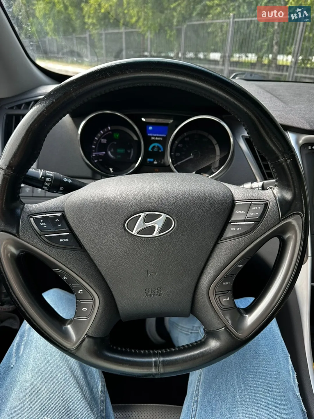 2014 Hyundai Sonata - мініатюра 24