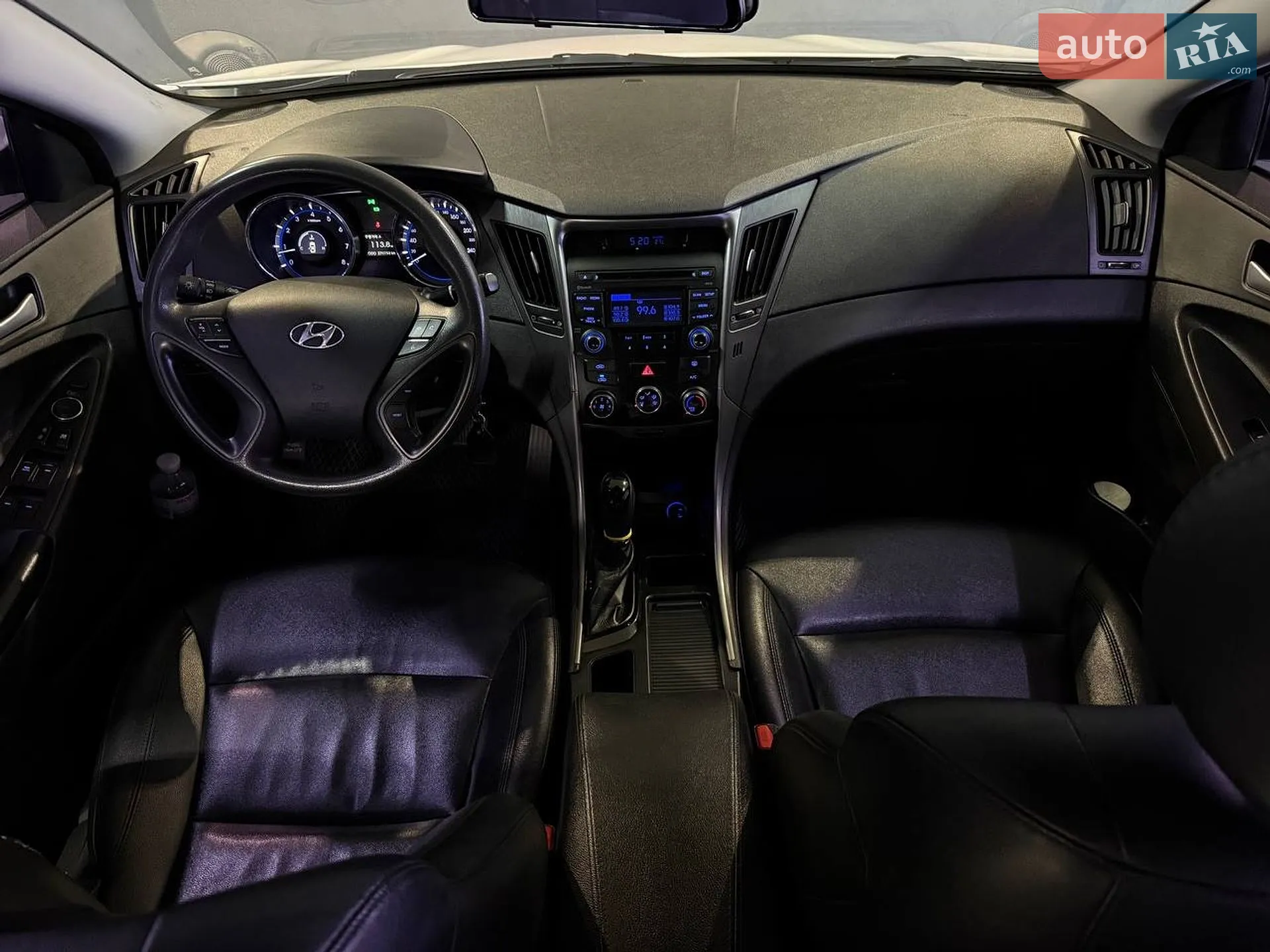 2013 Hyundai Sonata - мініатюра 13