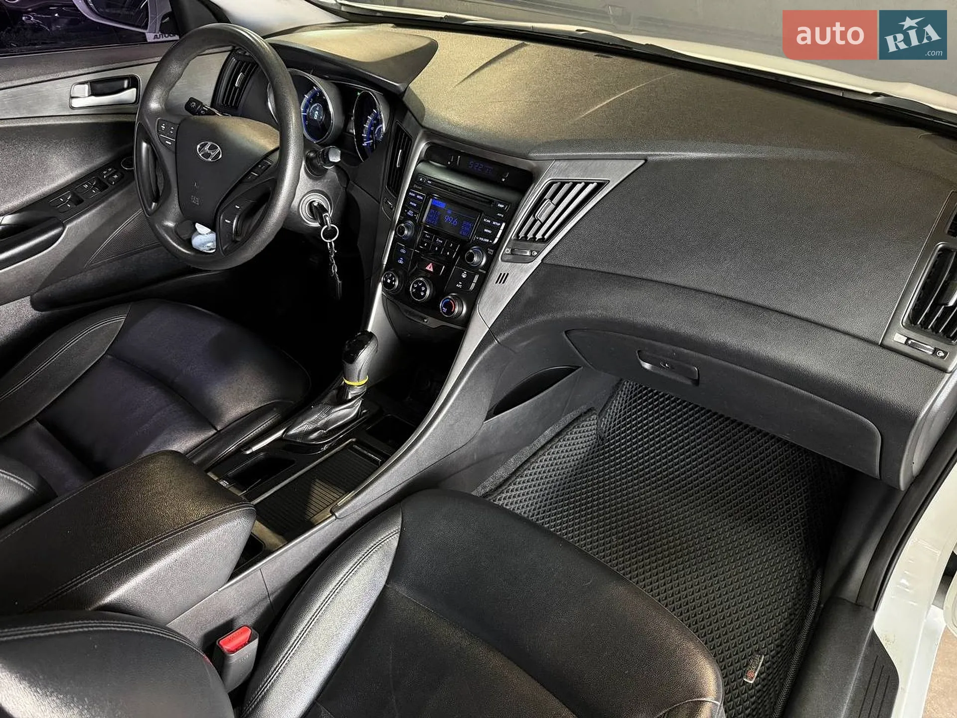 2013 Hyundai Sonata - мініатюра 20