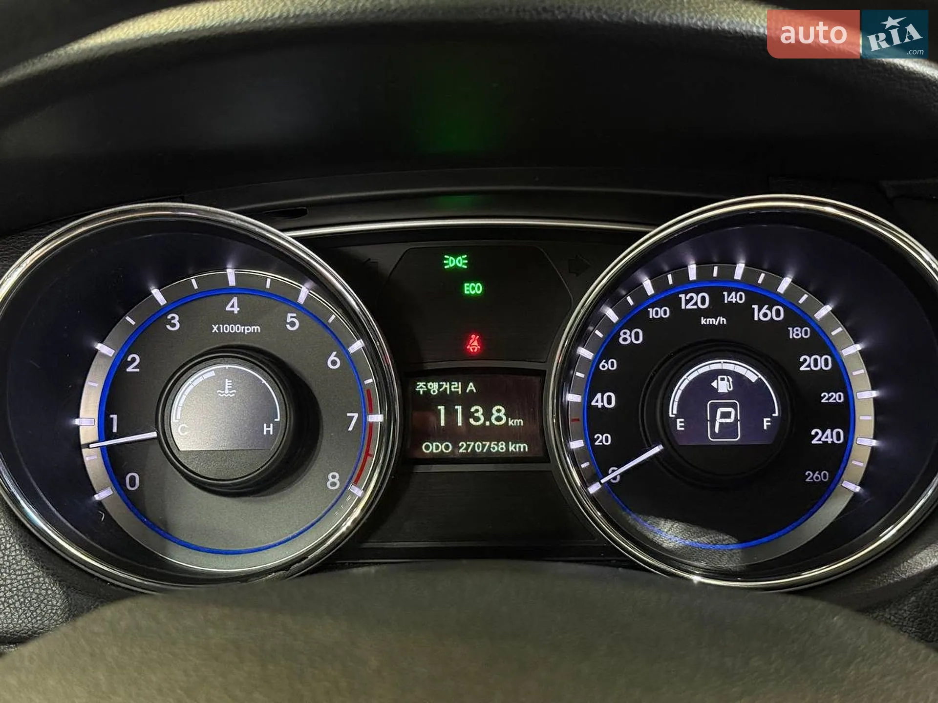 2013 Hyundai Sonata - мініатюра 21