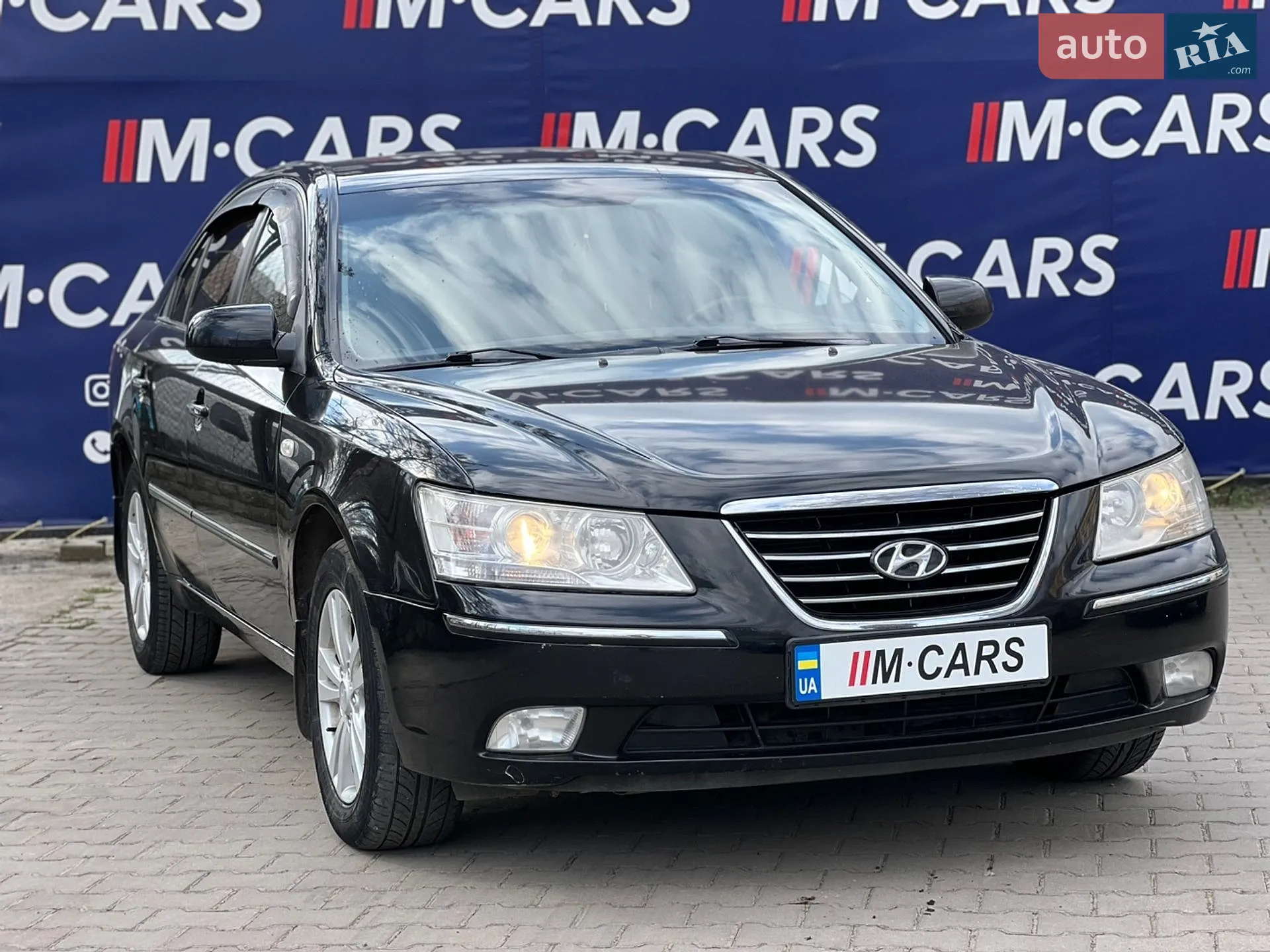 2010 Hyundai Sonata - мініатюра 2