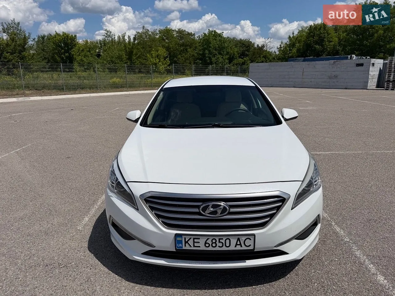2015 Hyundai Sonata - мініатюра 14