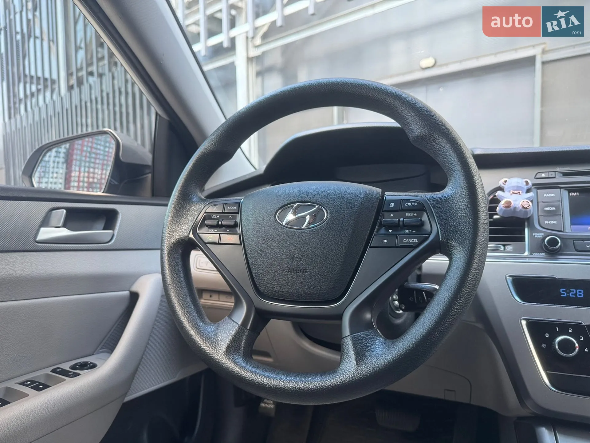 2015 Hyundai Sonata - мініатюра 43