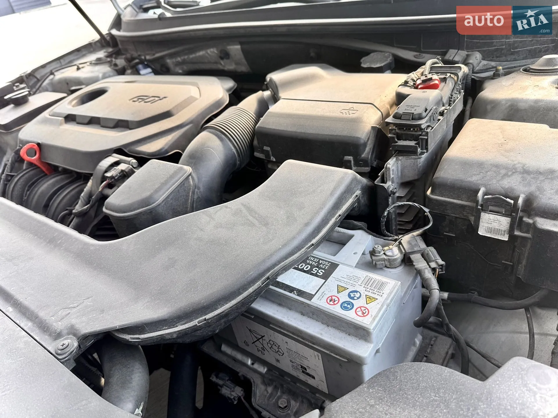 2015 Hyundai Sonata - мініатюра 67