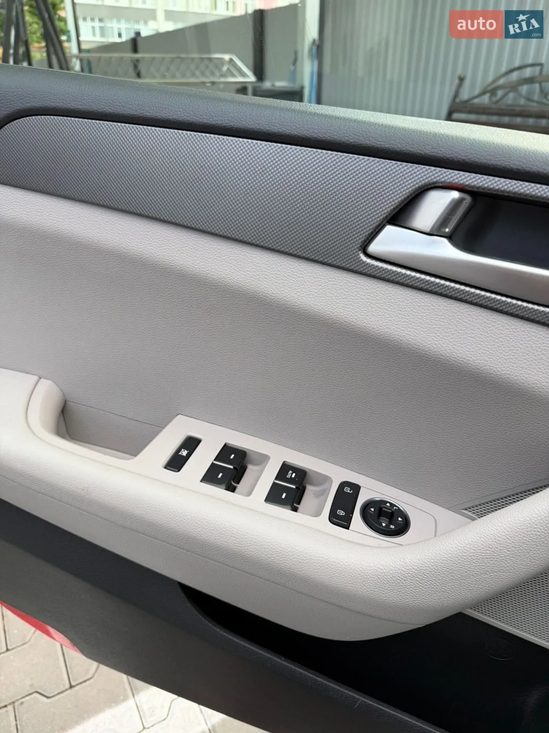 2014 Hyundai Sonata - мініатюра 21