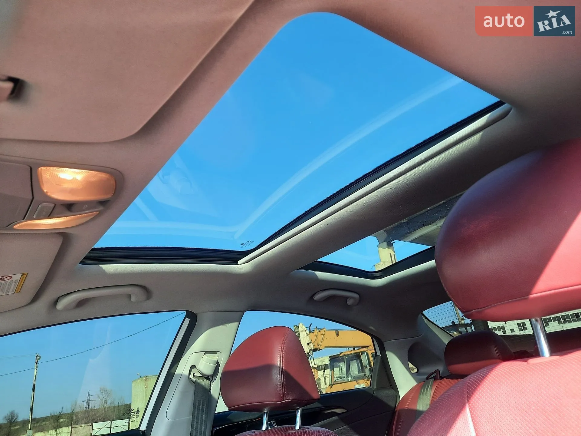 2012 Hyundai Sonata - мініатюра 36