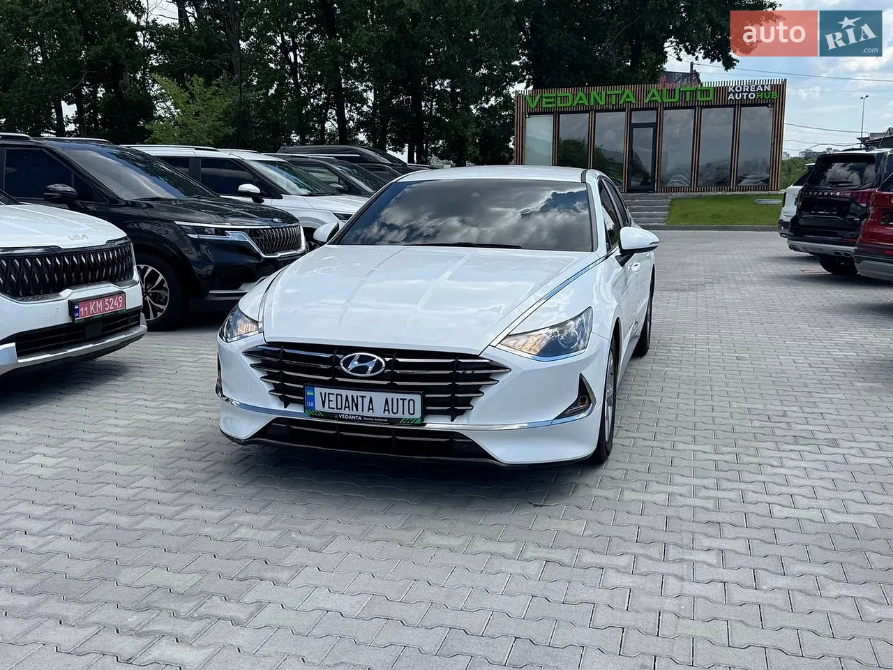 2022 Hyundai Tucson - мініатюра 32