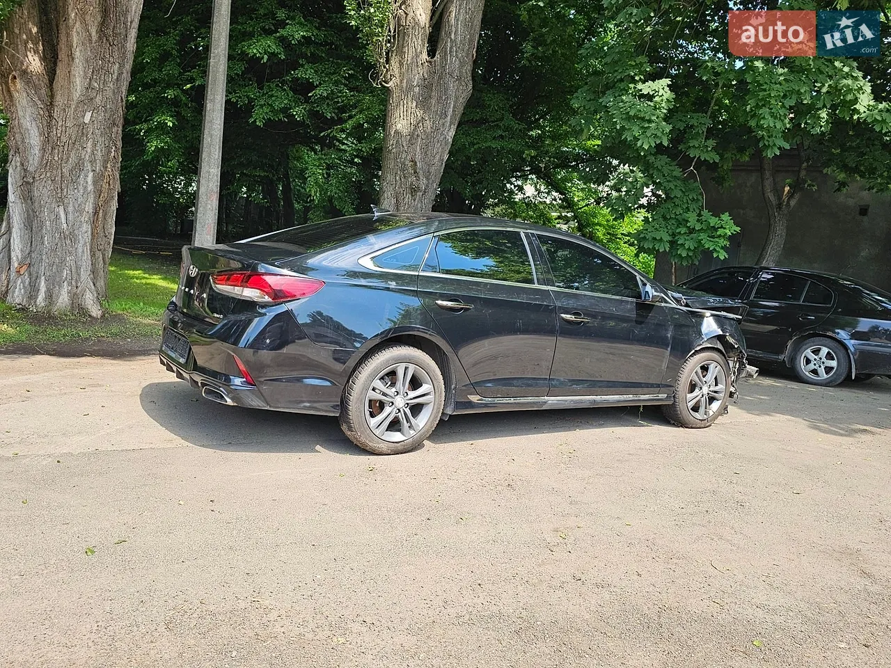 2018 Ford Focus - мініатюра 11